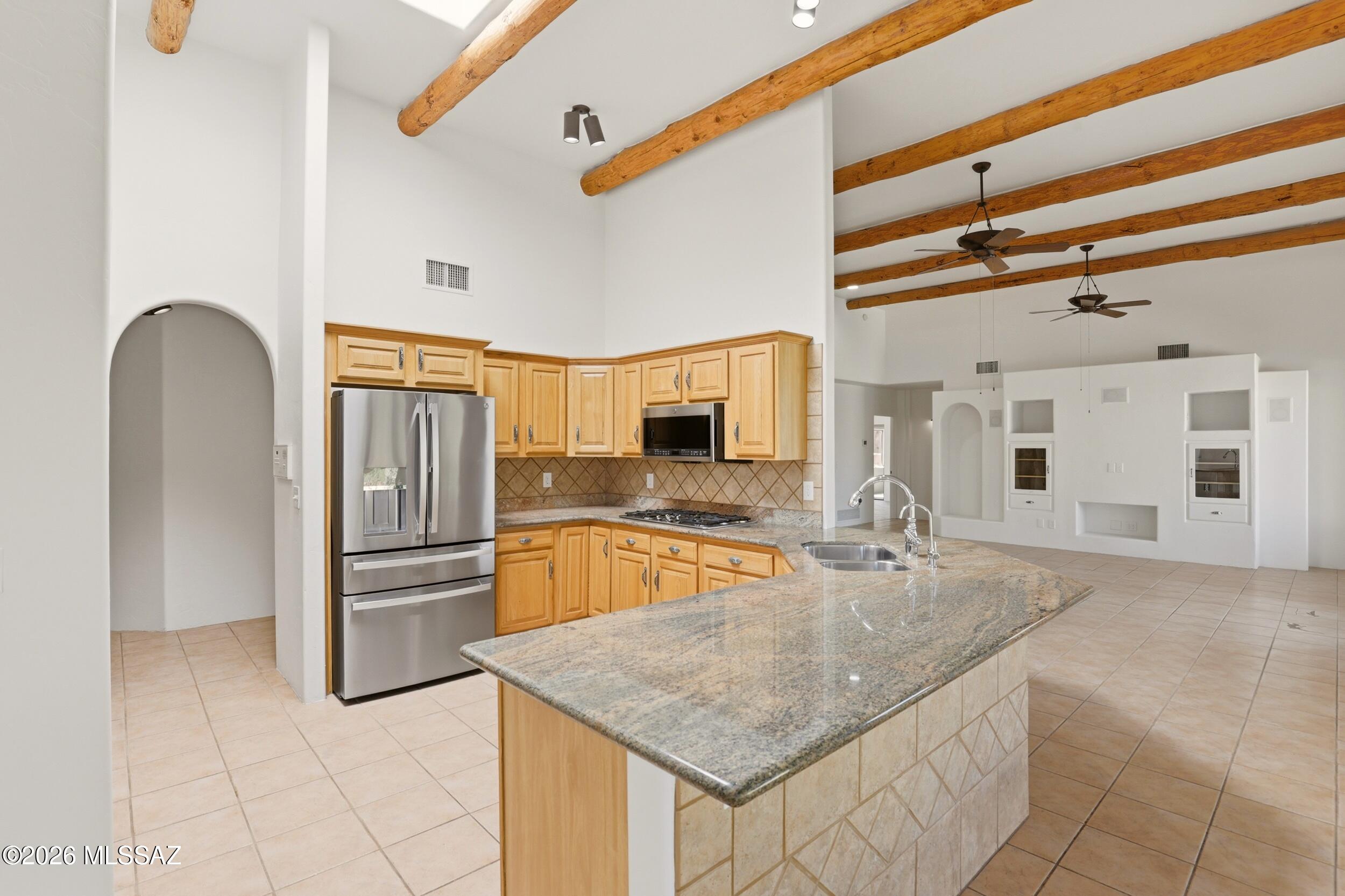 Coyote Ridge (1-109) - Residential