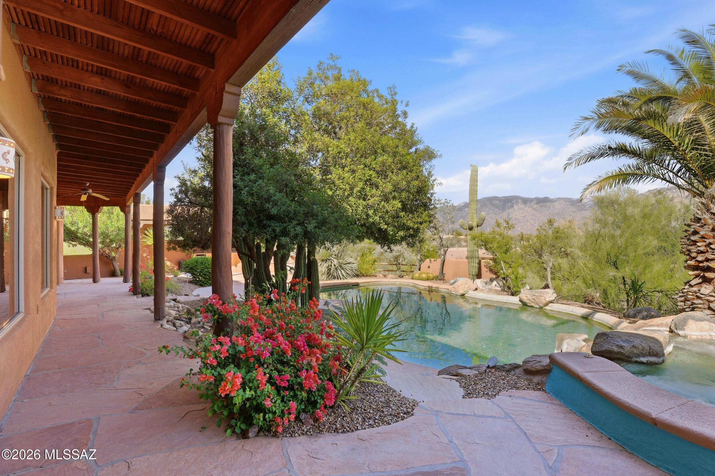 Coyote Ridge (1-109) - Residential