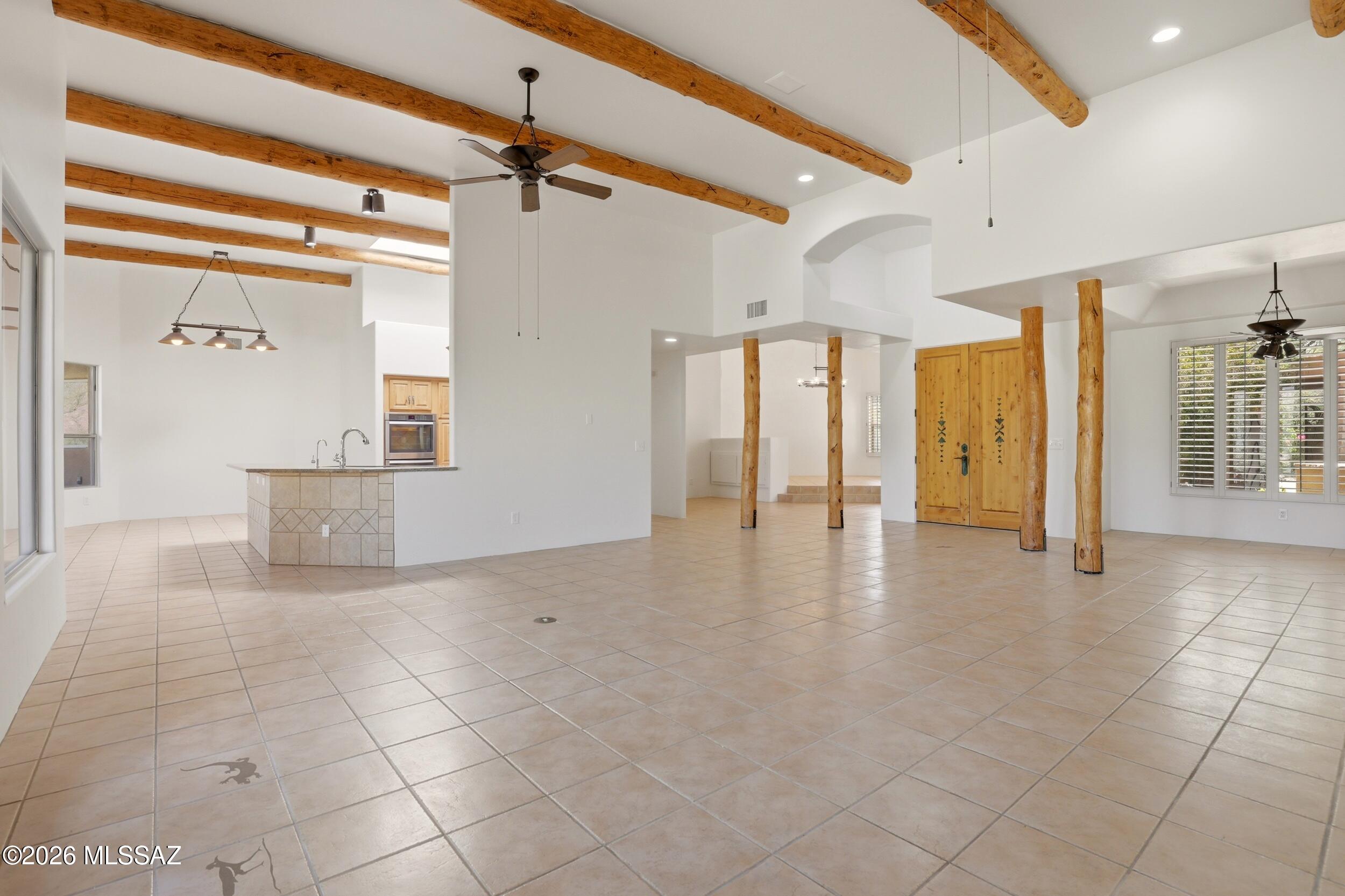 Coyote Ridge (1-109) - Residential