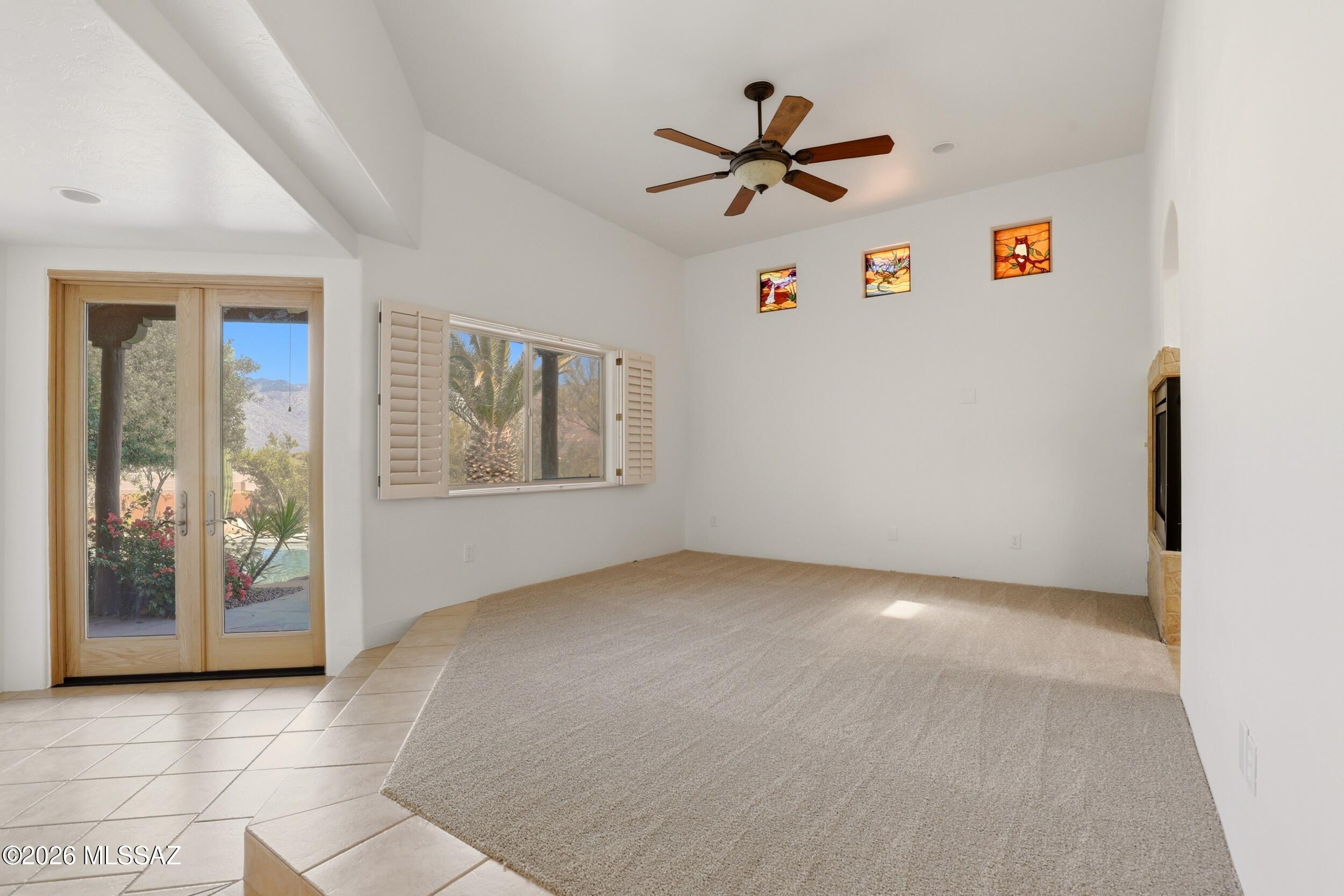 Coyote Ridge (1-109) - Residential