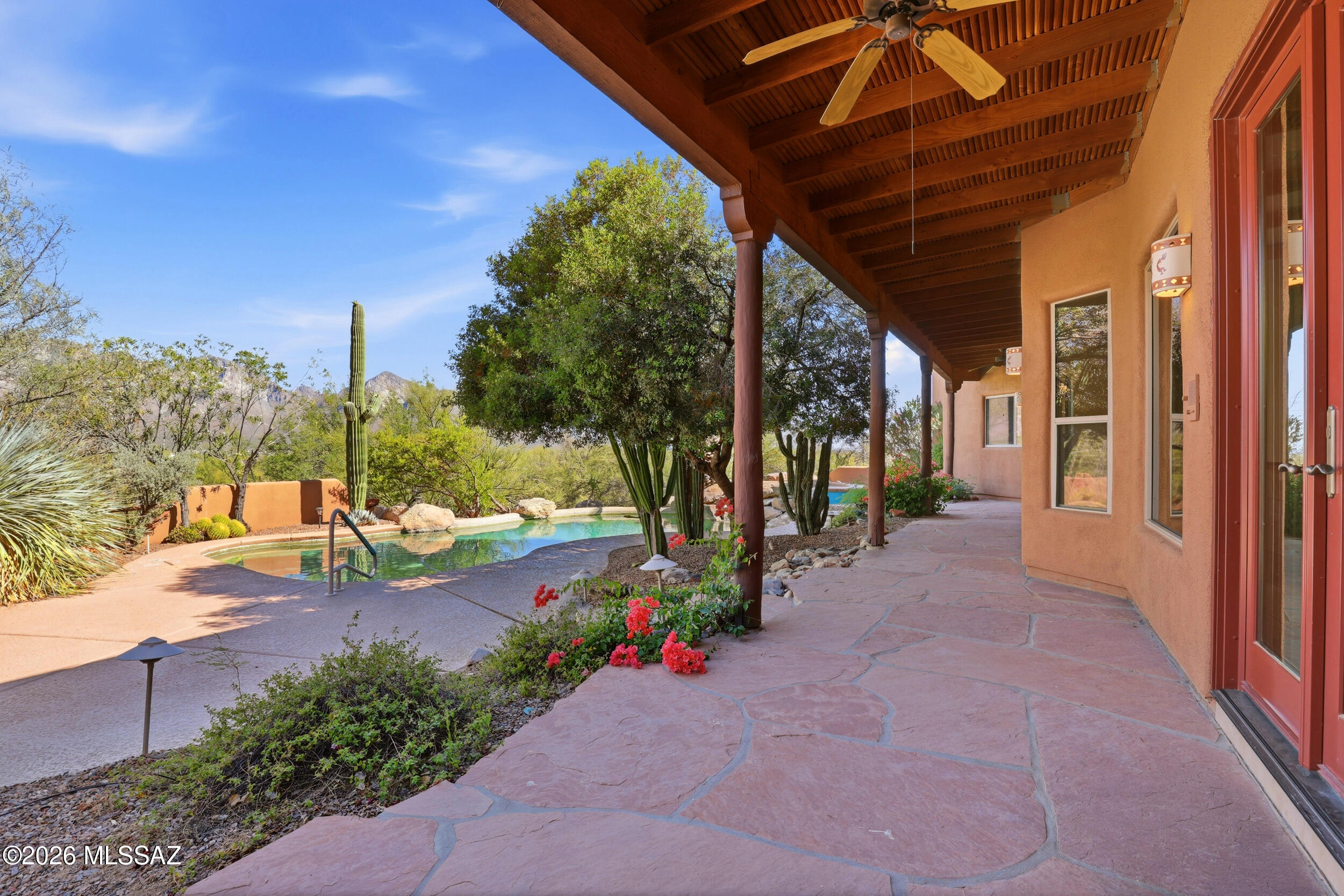 Coyote Ridge (1-109) - Residential