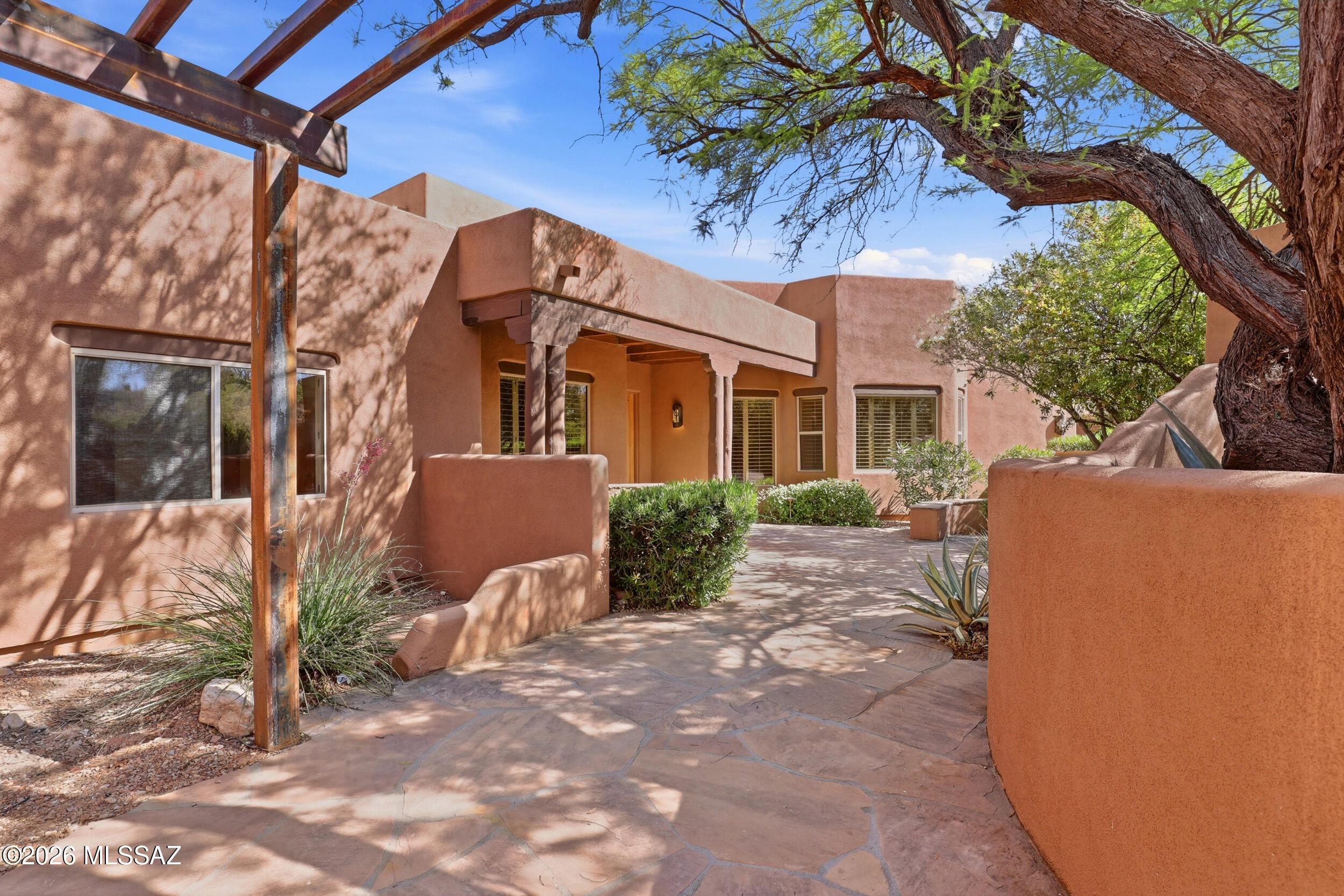 Coyote Ridge (1-109) - Residential