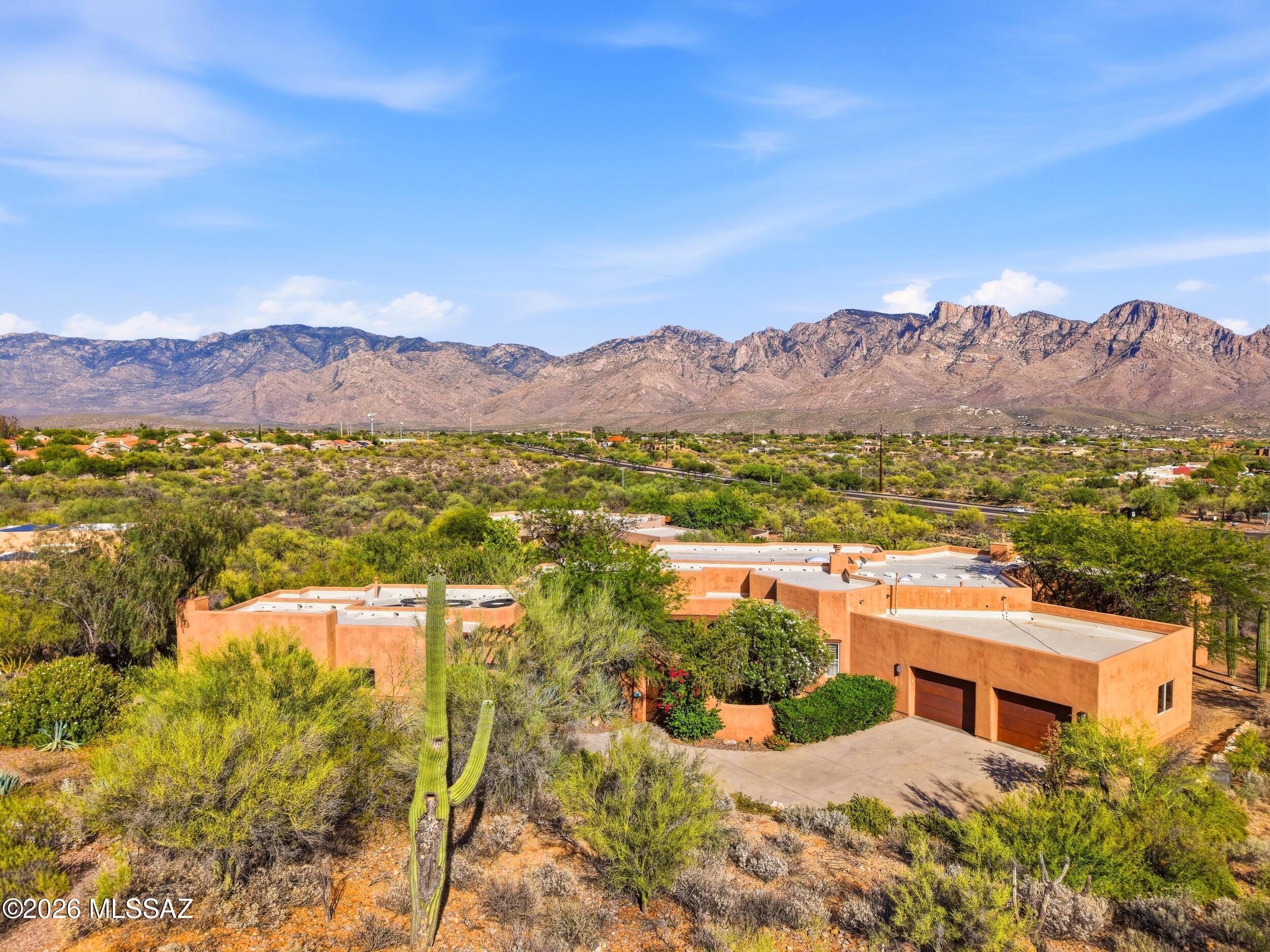 Coyote Ridge (1-109) - Residential