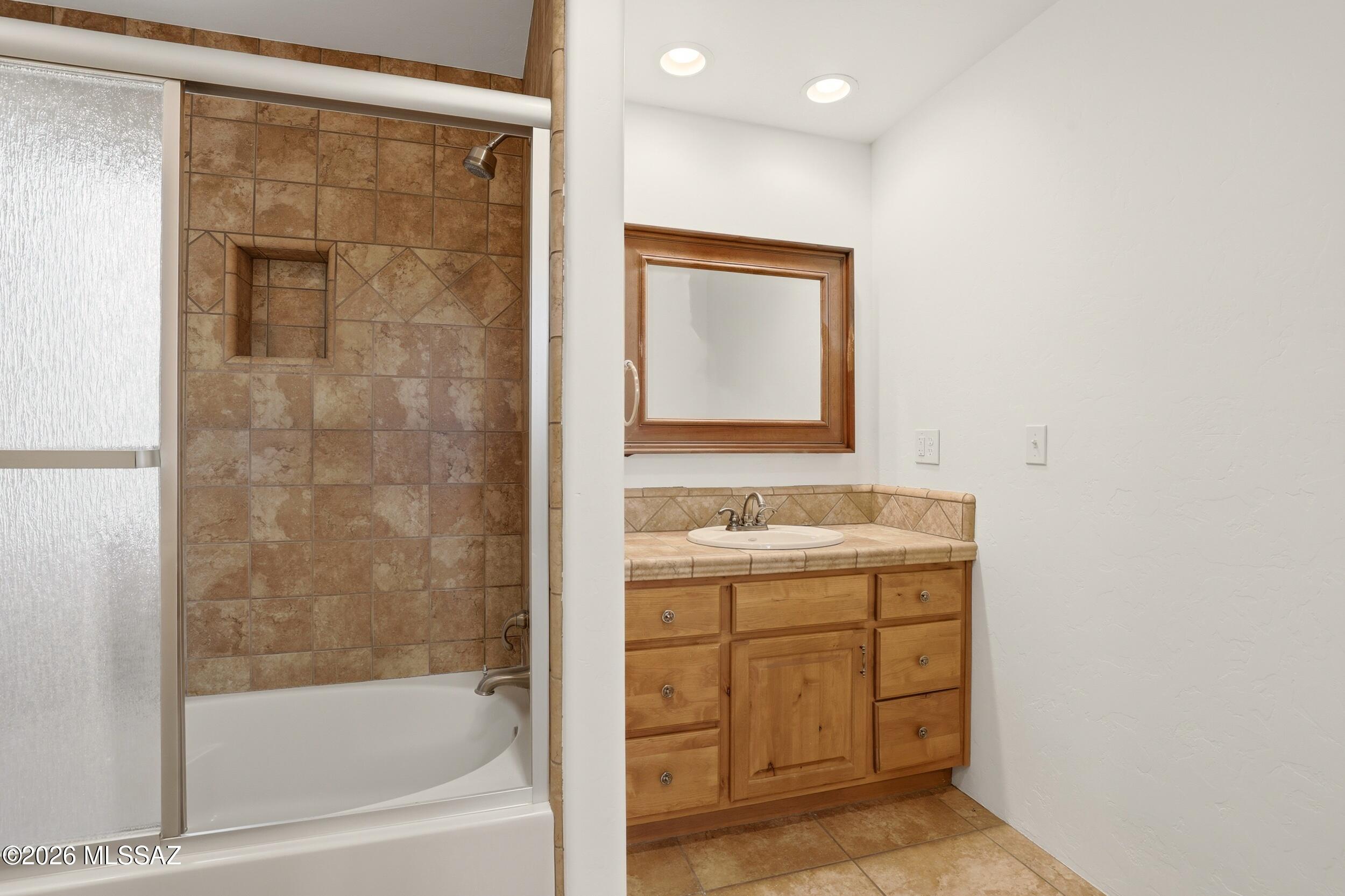 Coyote Ridge (1-109) - Residential
