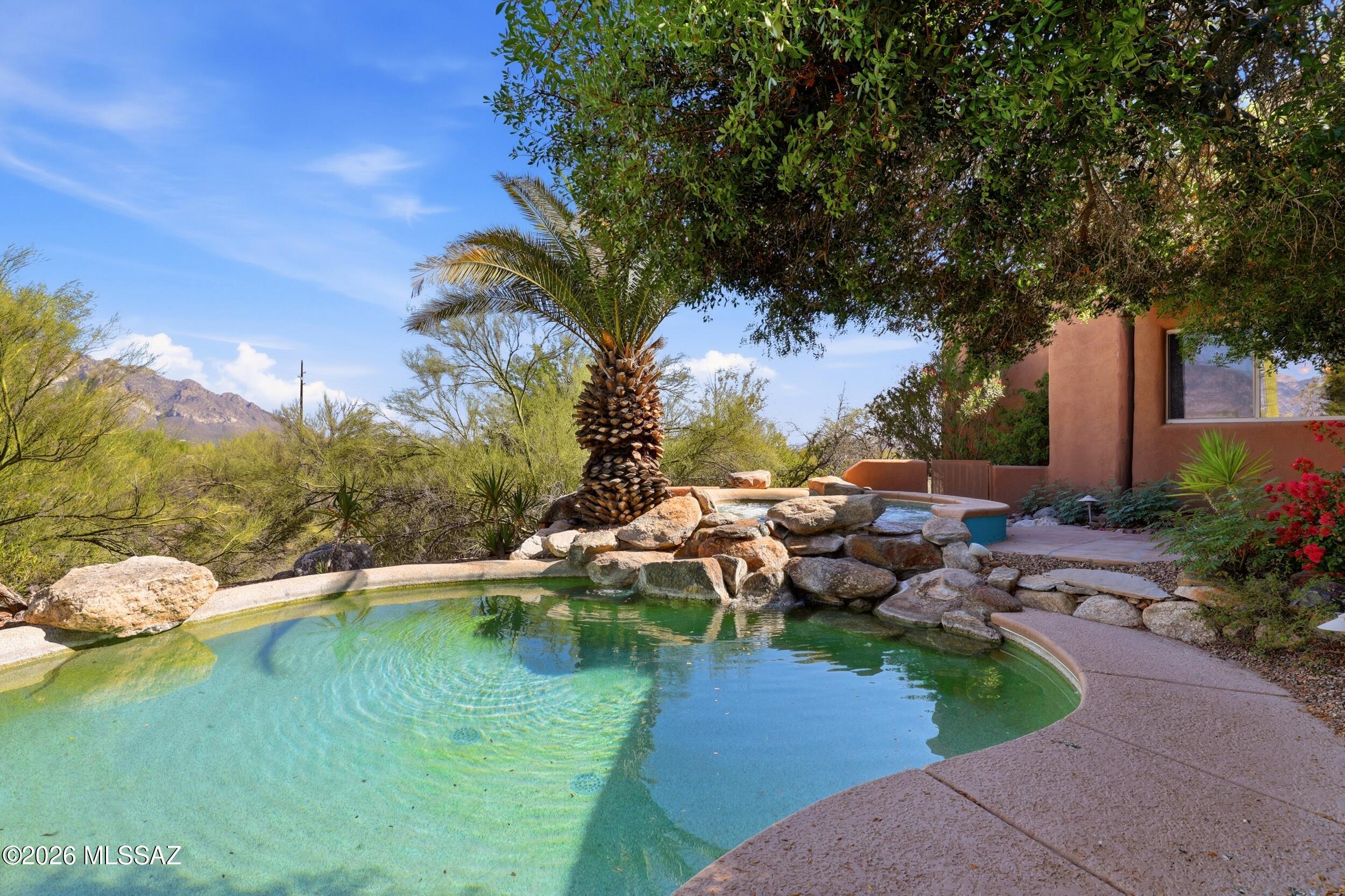 Coyote Ridge (1-109) - Residential