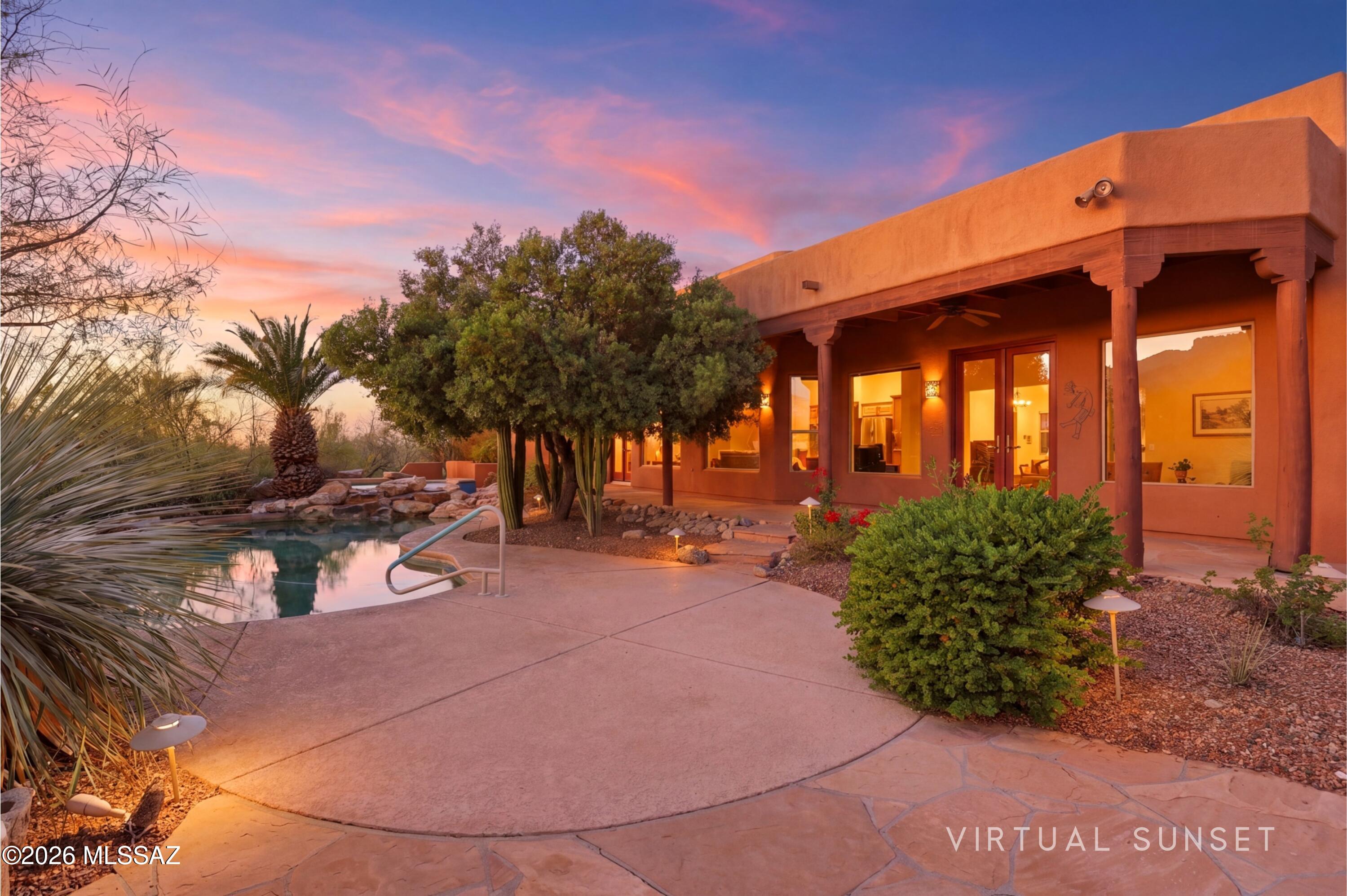 Coyote Ridge (1-109) - Residential