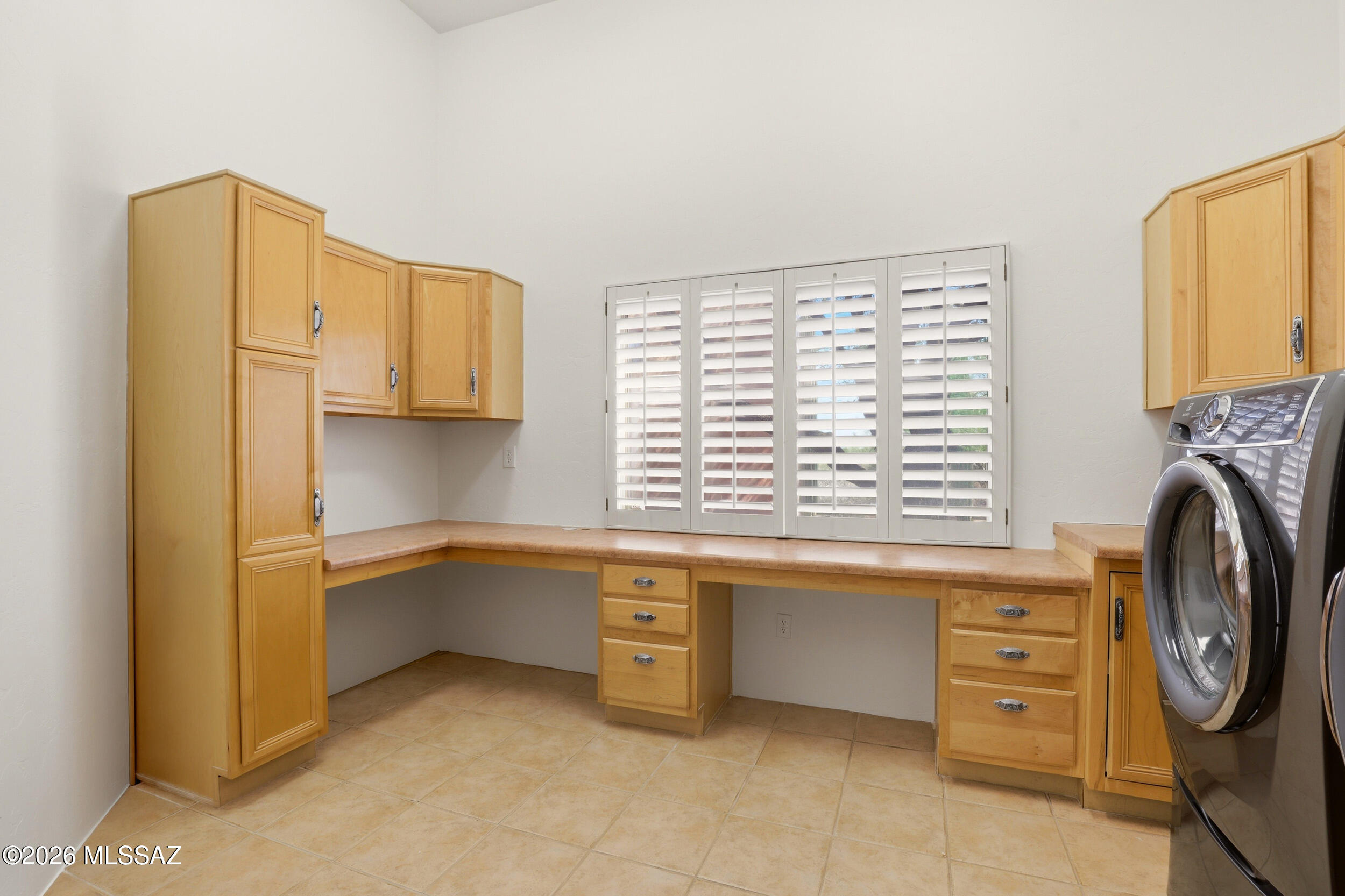 Coyote Ridge (1-109) - Residential