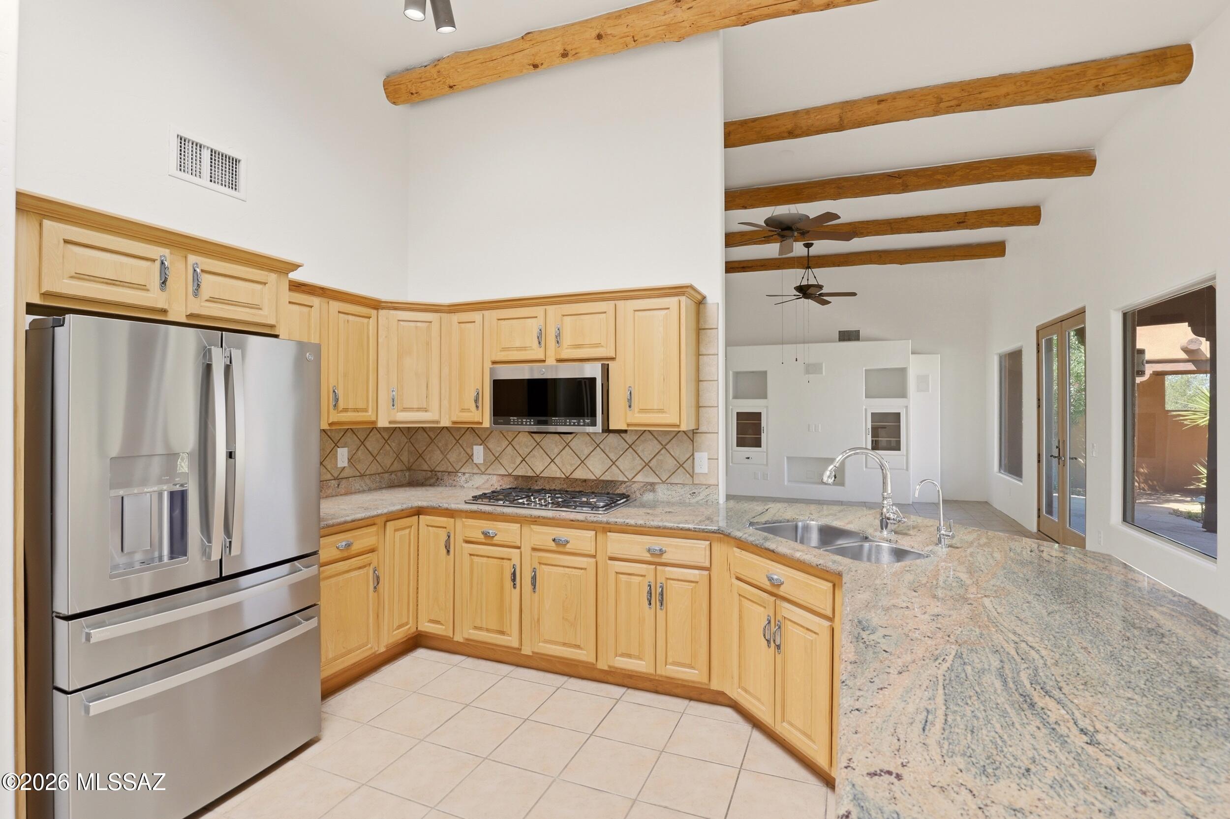 Coyote Ridge (1-109) - Residential