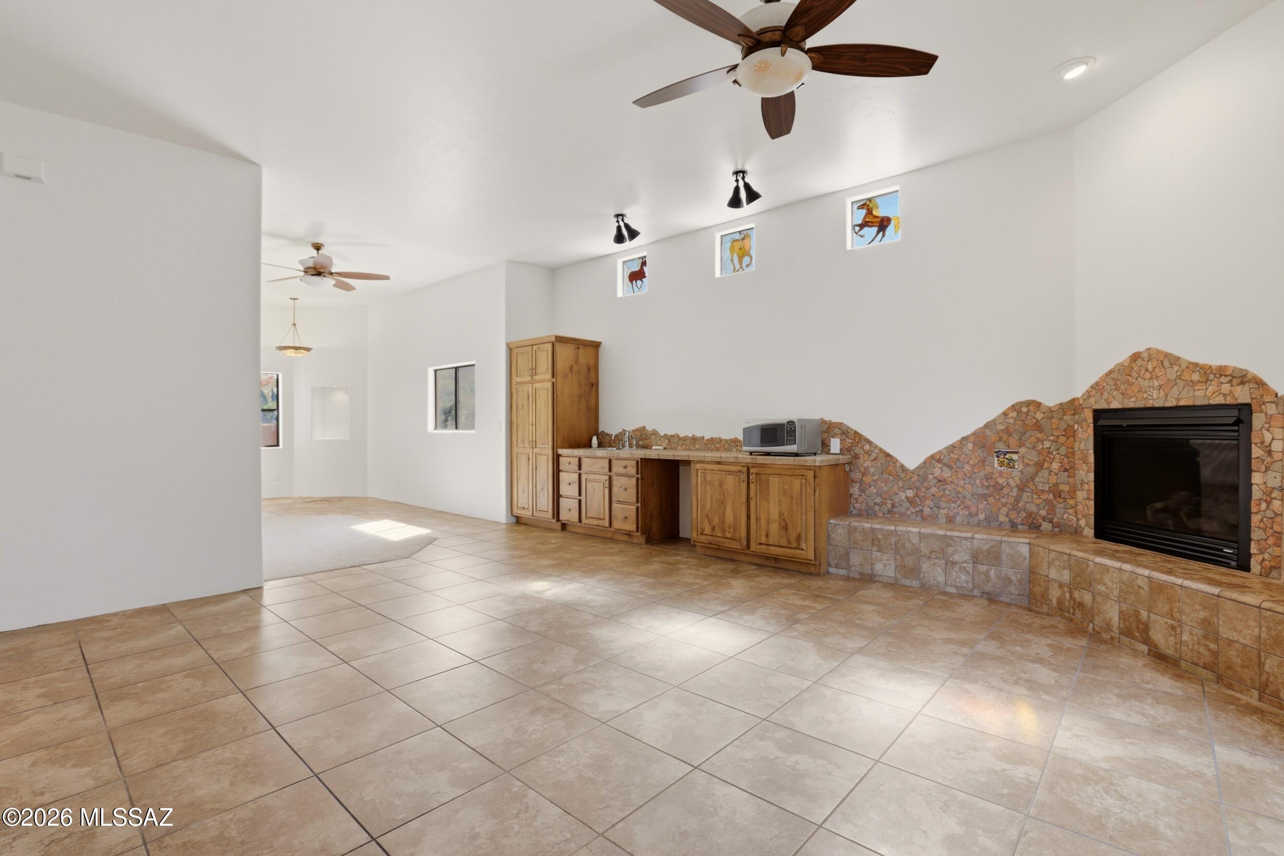 Coyote Ridge (1-109) - Residential
