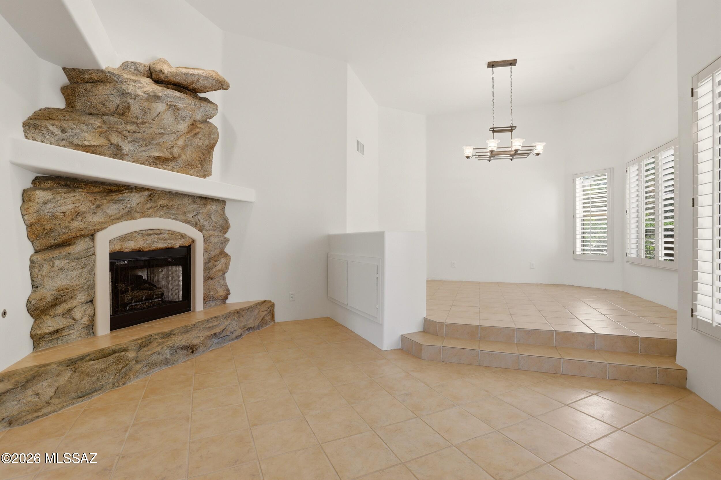 Coyote Ridge (1-109) - Residential