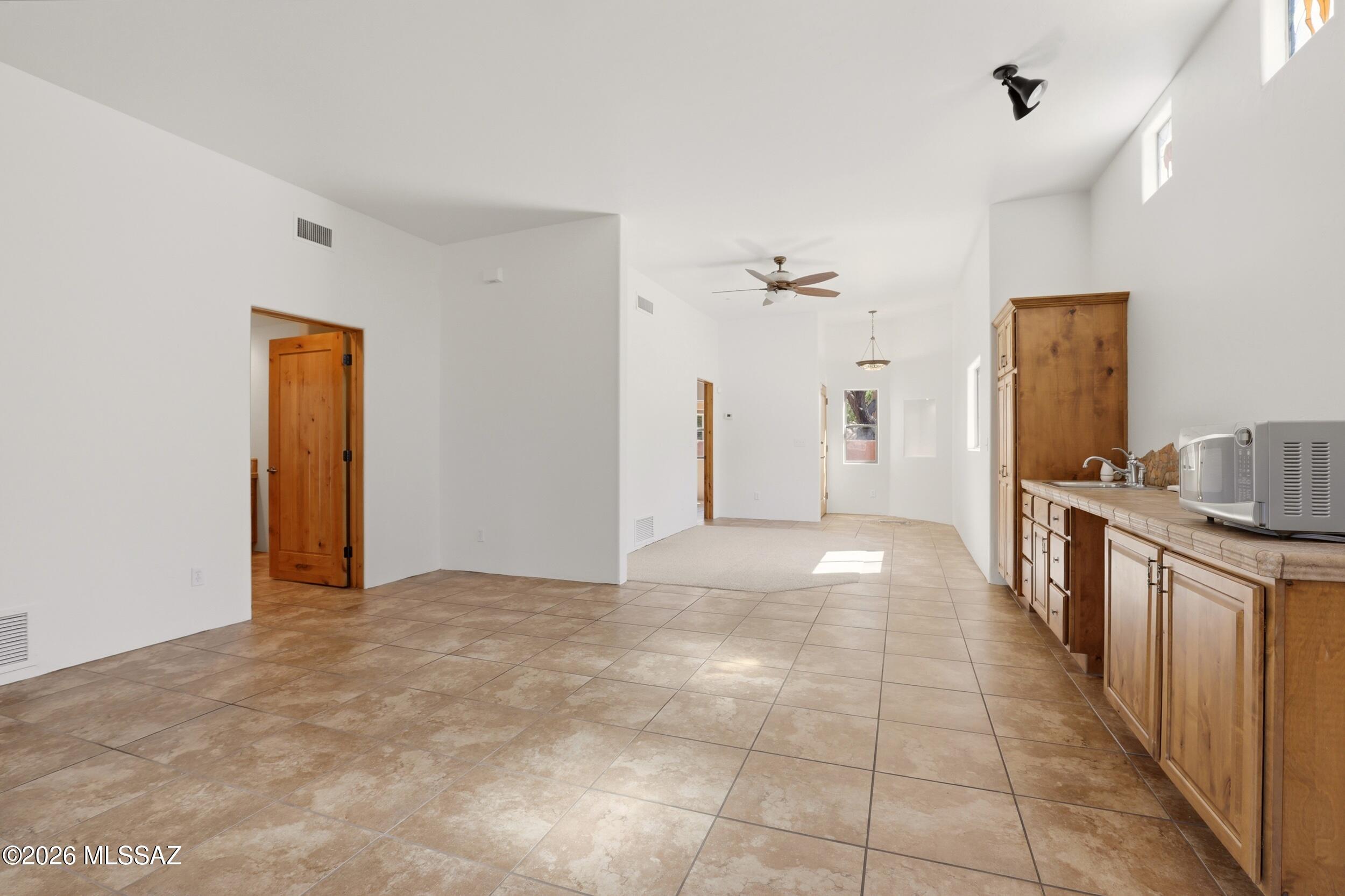 Coyote Ridge (1-109) - Residential