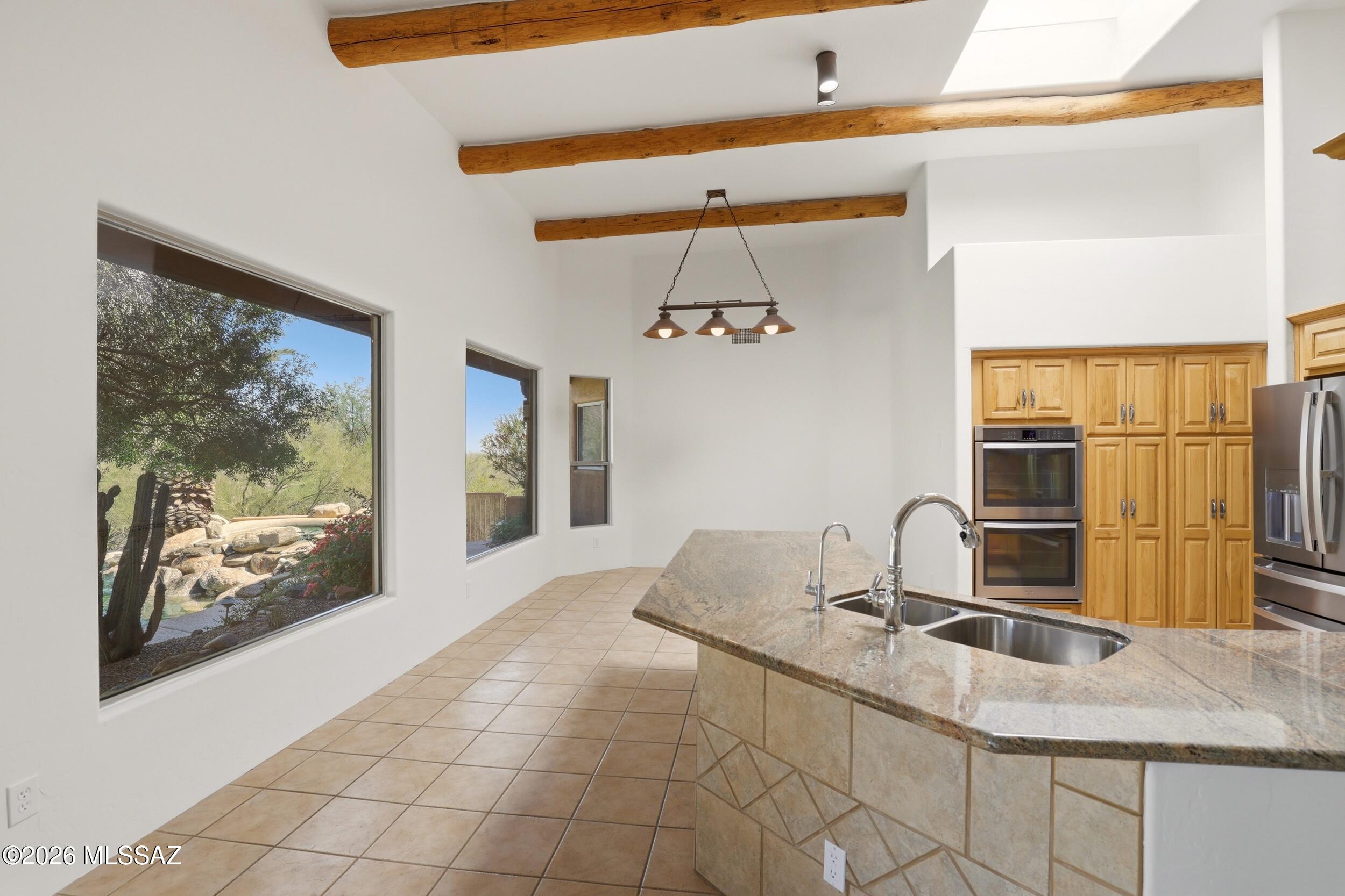 Coyote Ridge (1-109) - Residential