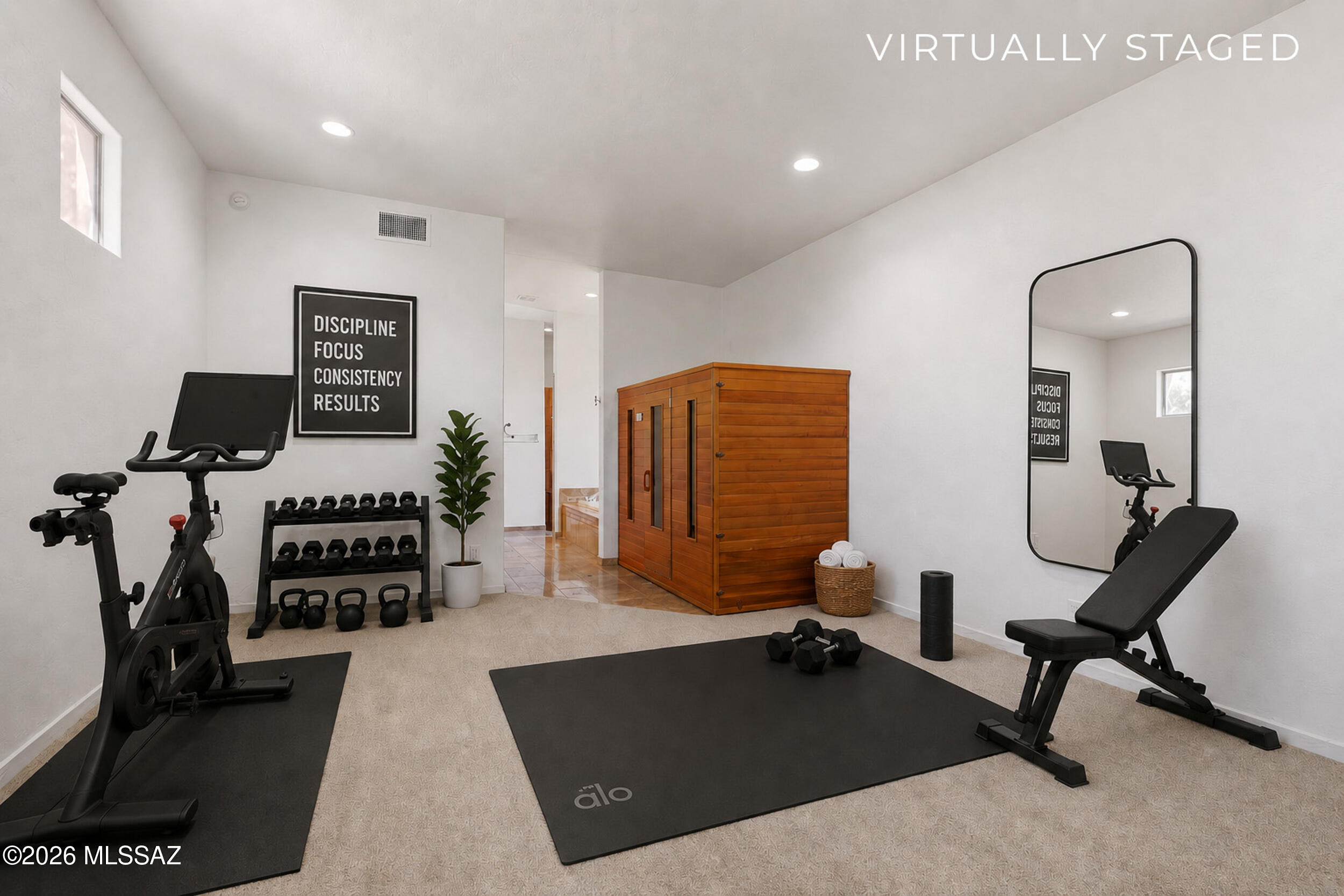 Coyote Ridge (1-109) - Residential