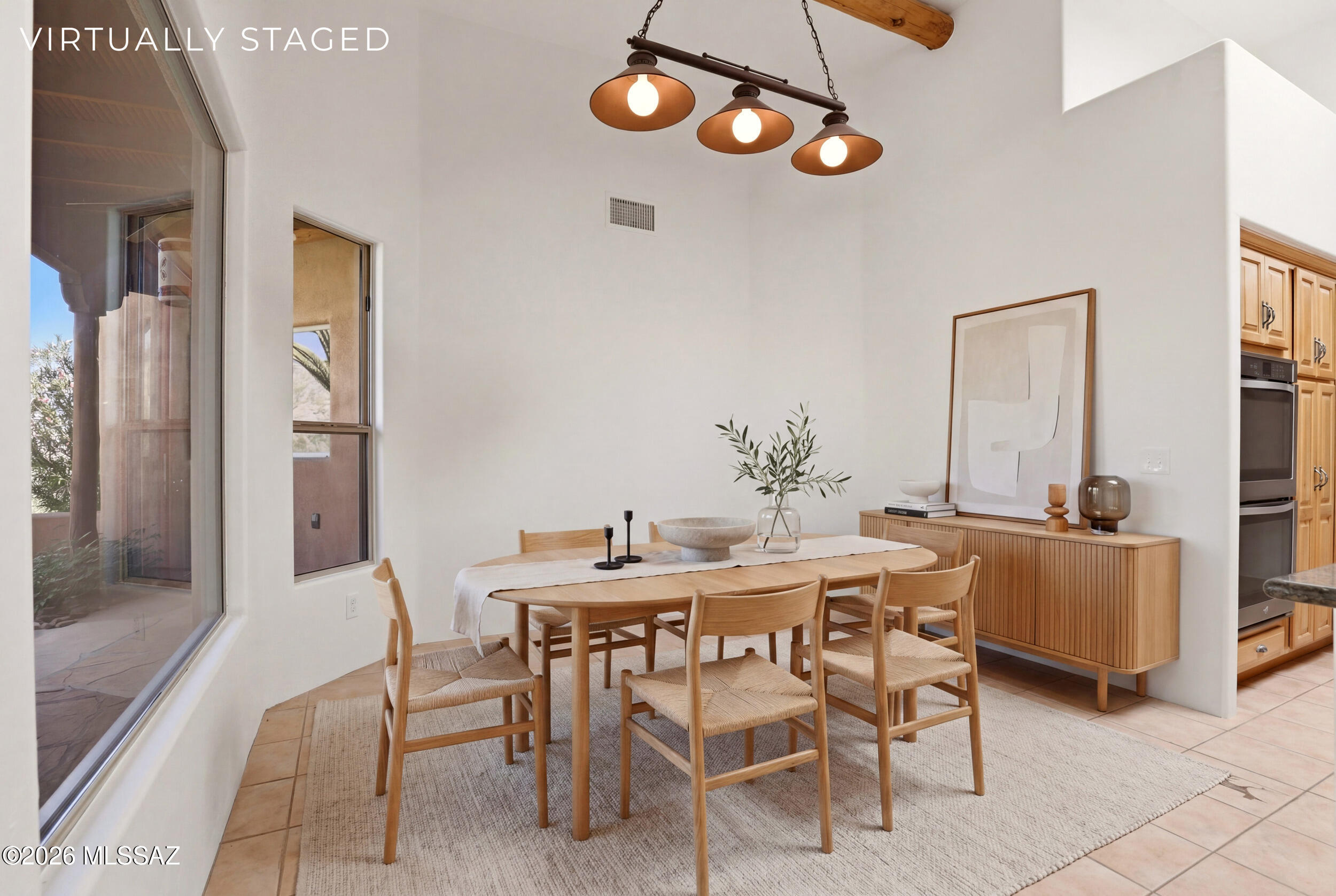 Coyote Ridge (1-109) - Residential