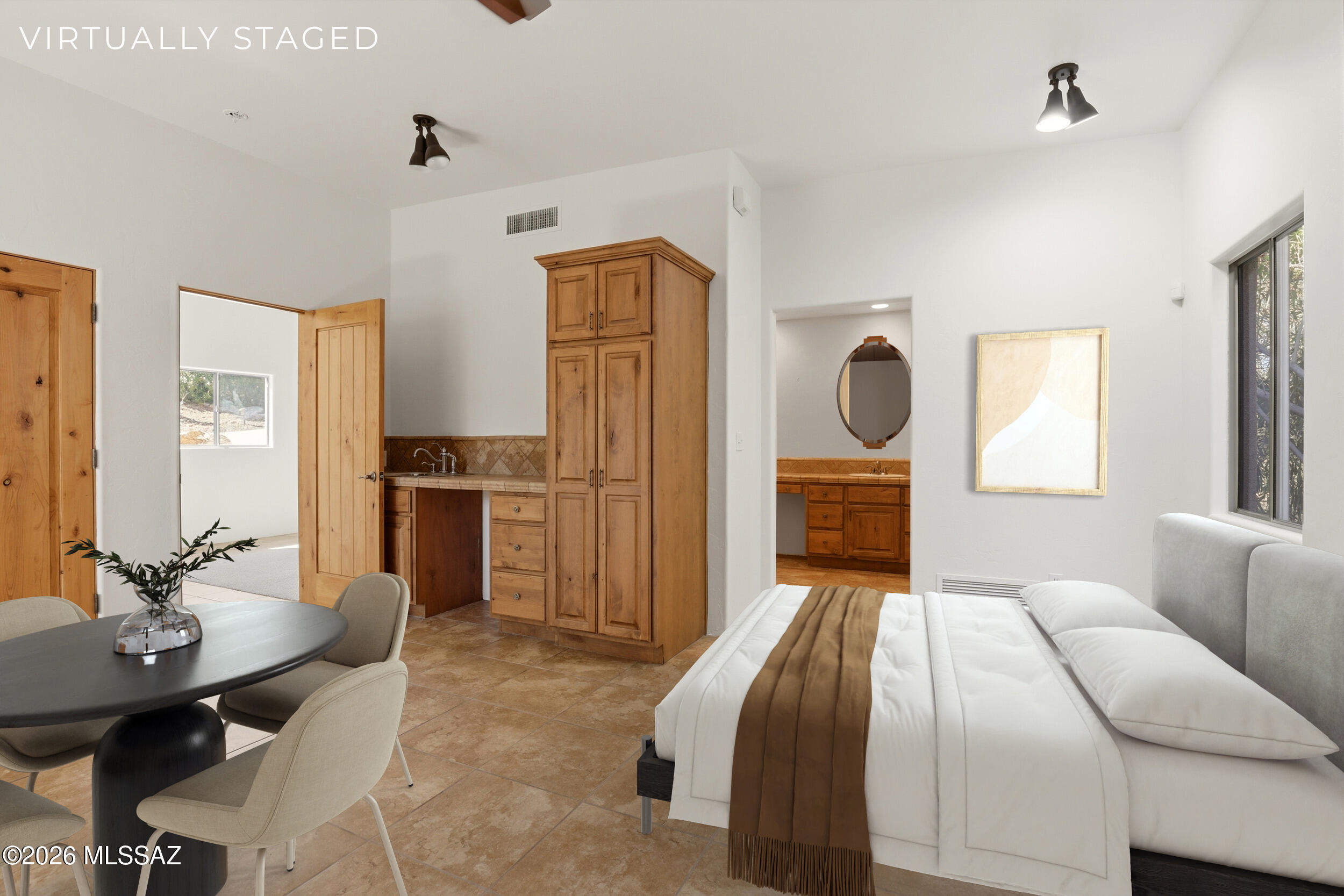 Coyote Ridge (1-109) - Residential