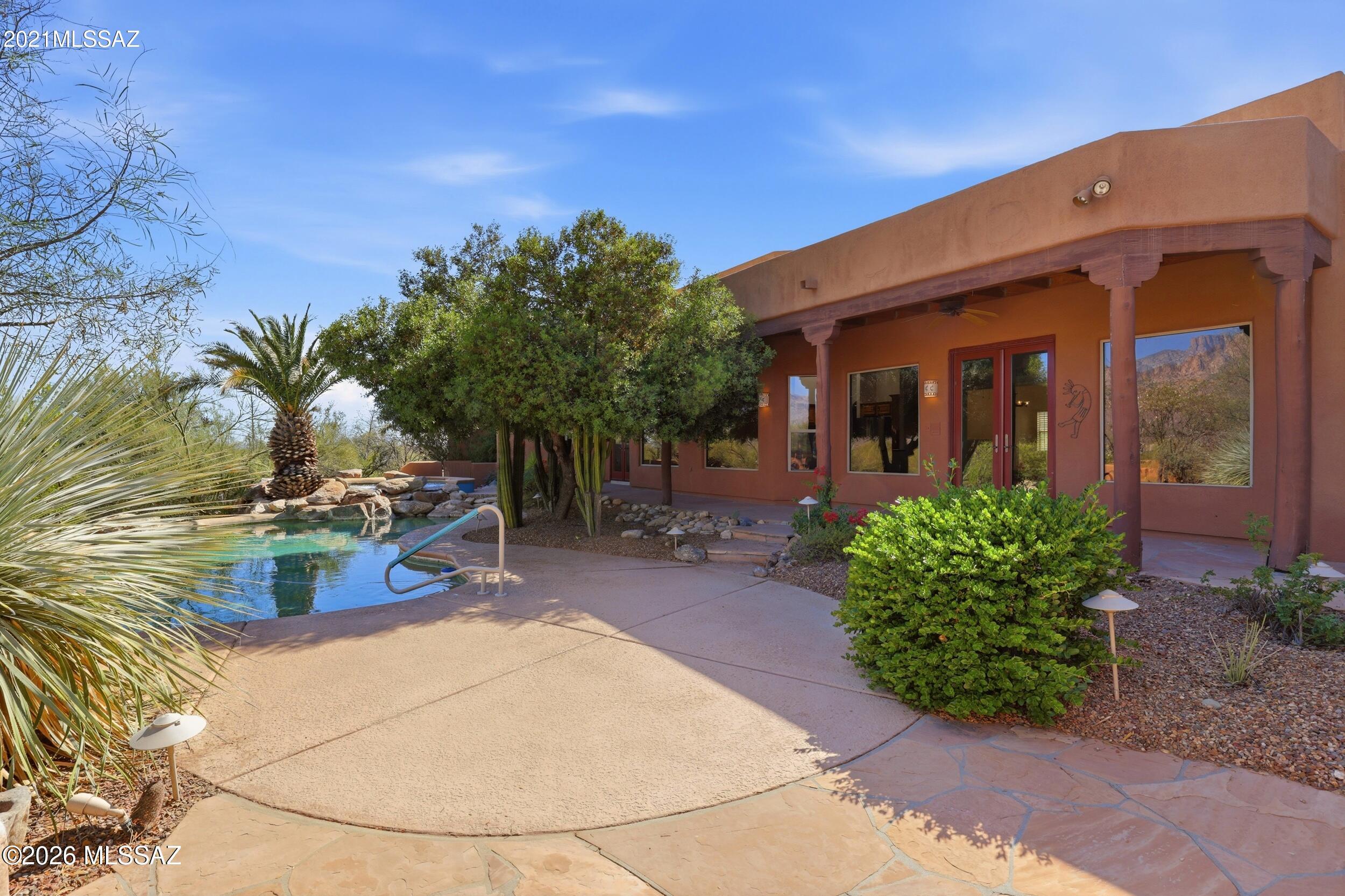 Coyote Ridge (1-109) - Residential