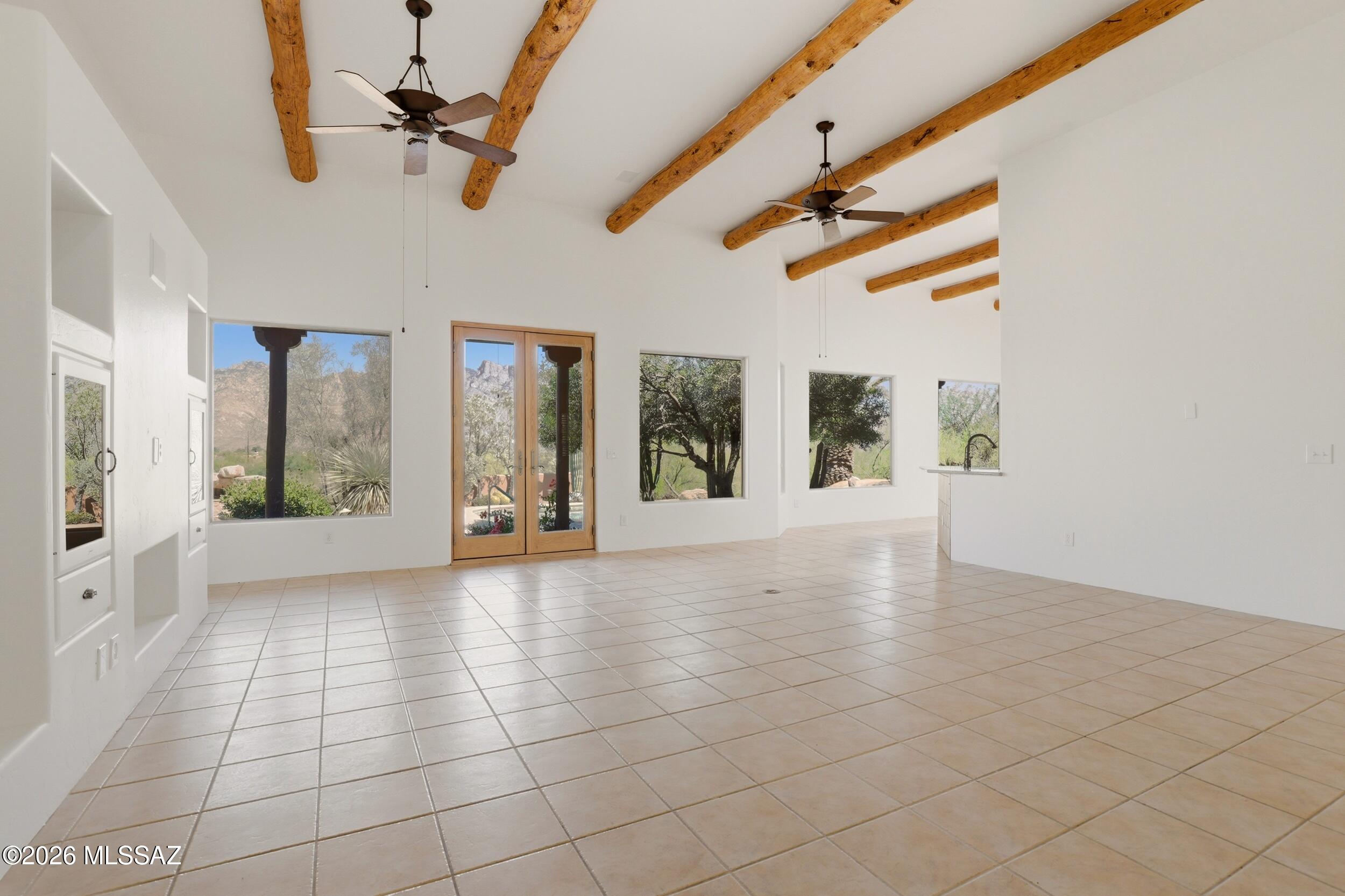 Coyote Ridge (1-109) - Residential