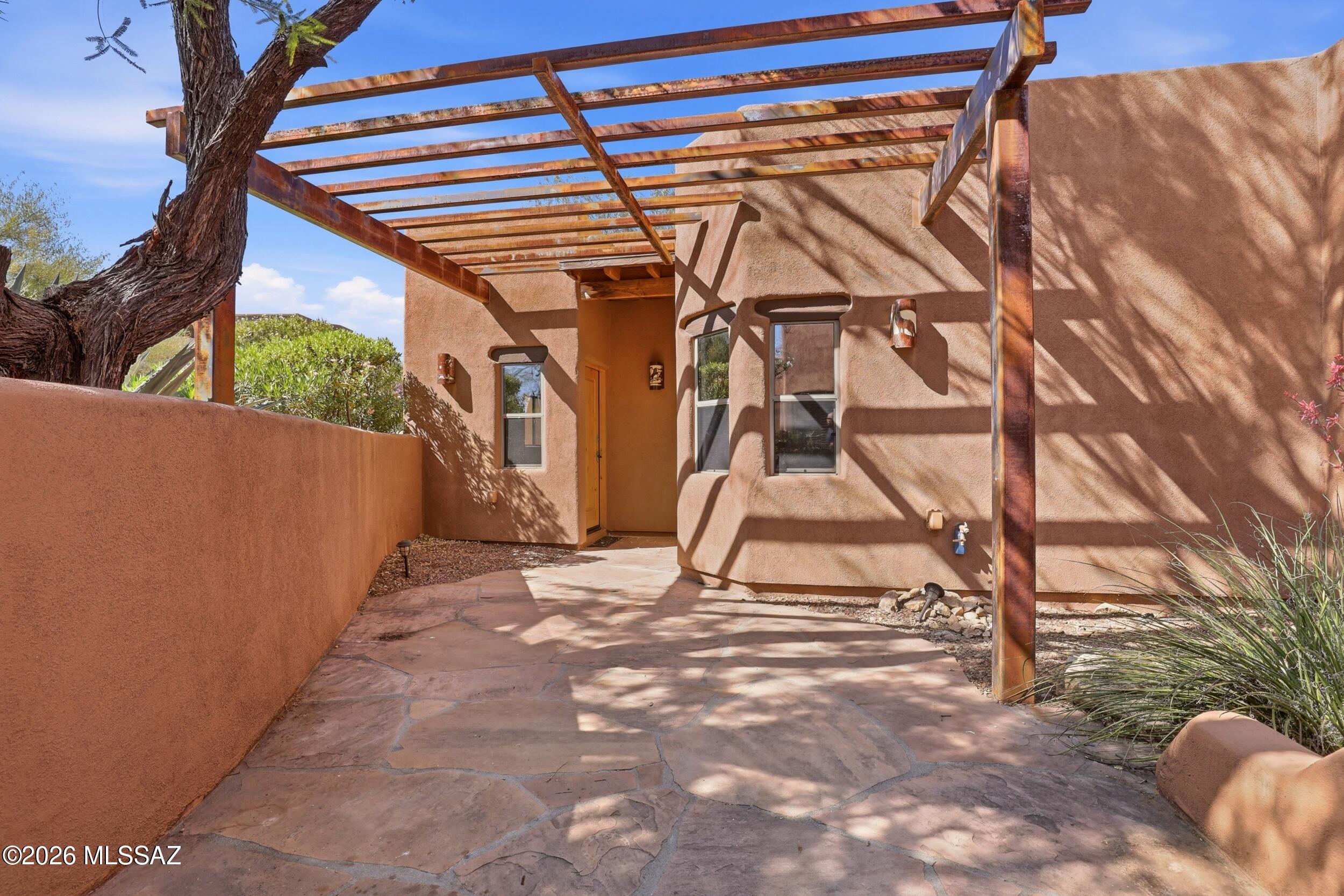 Coyote Ridge (1-109) - Residential