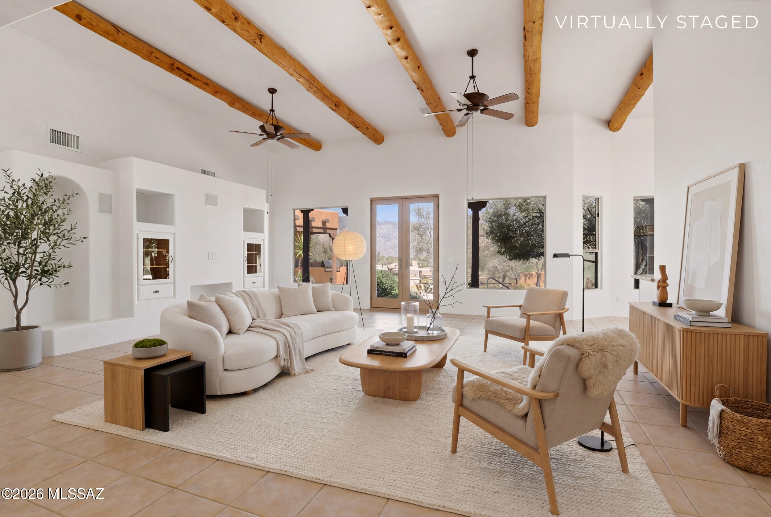 Coyote Ridge (1-109) - Residential