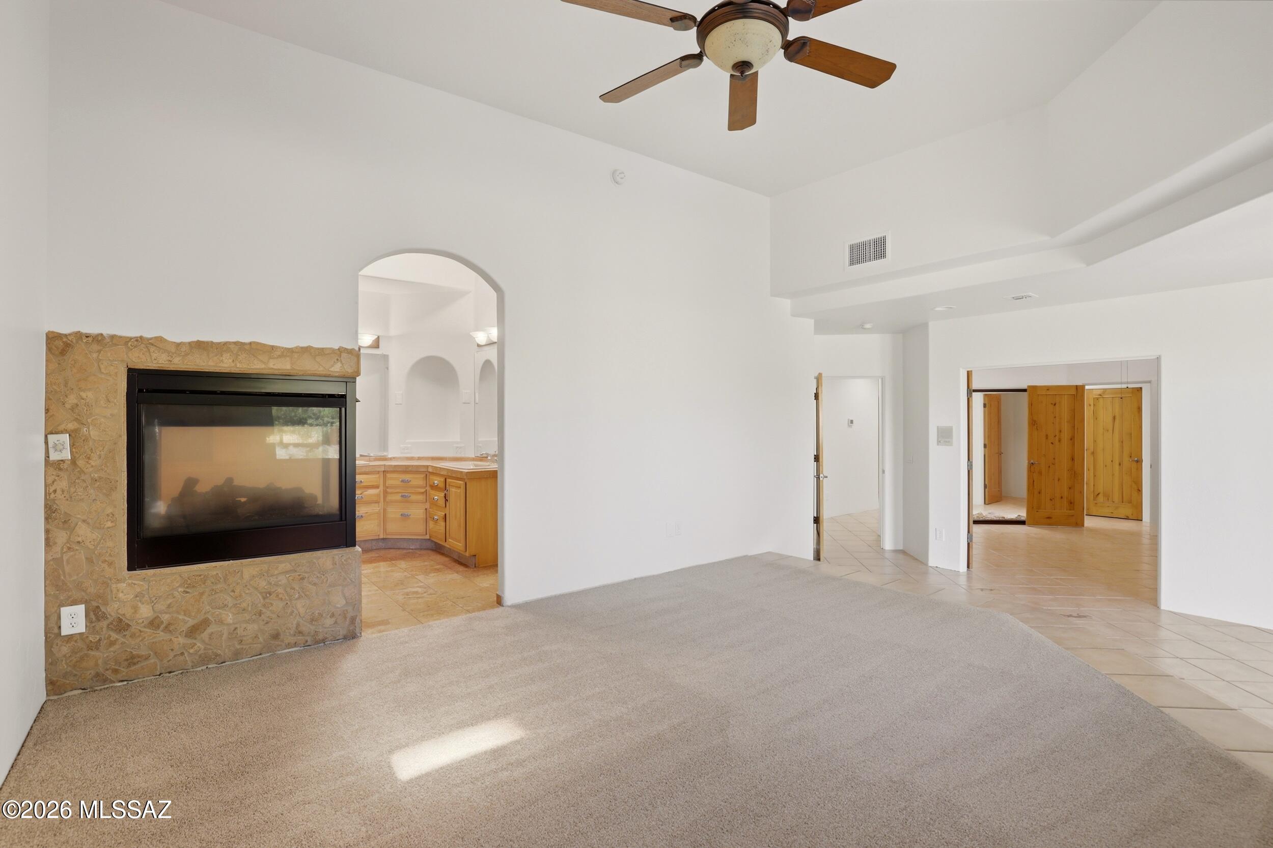 Coyote Ridge (1-109) - Residential