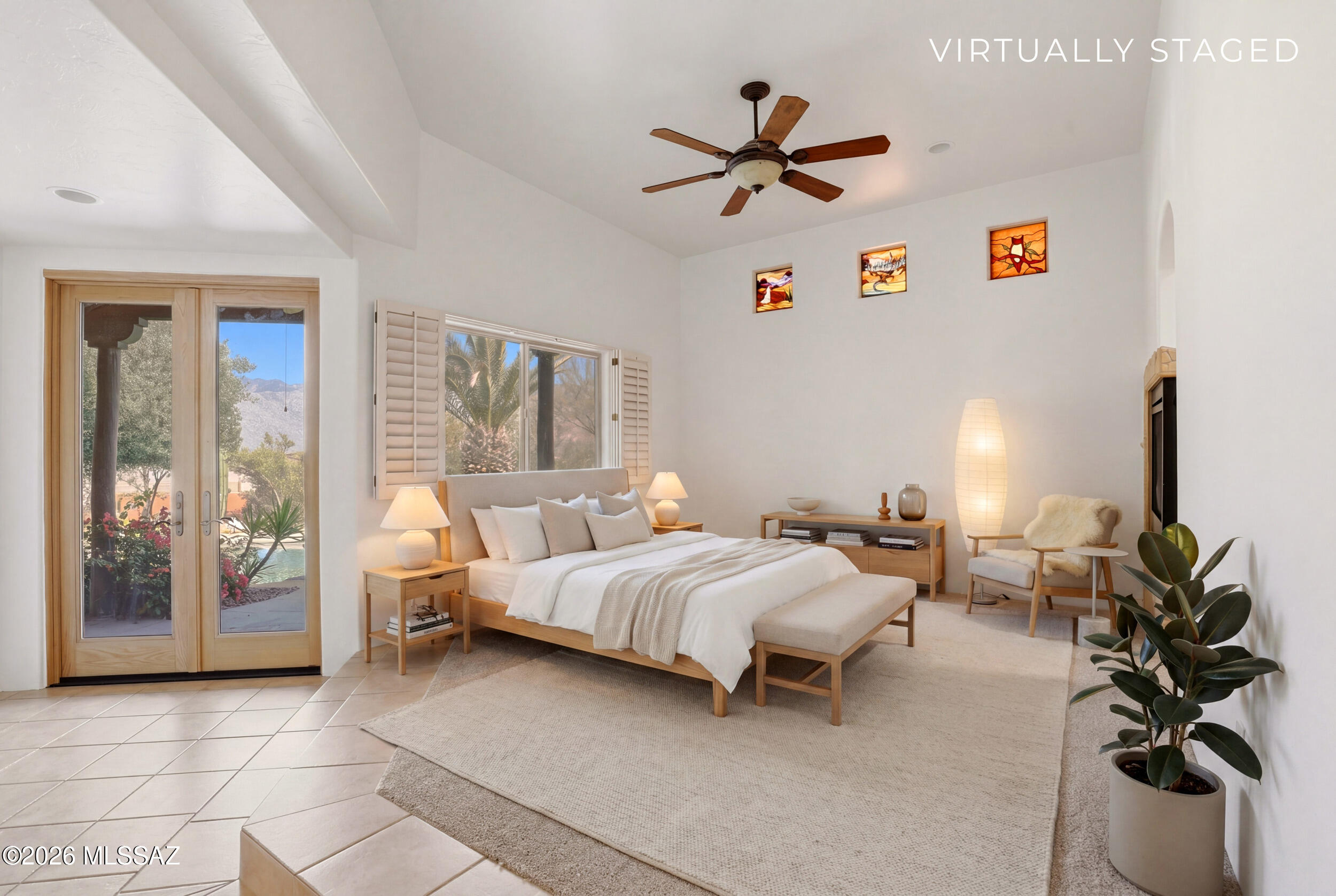Coyote Ridge (1-109) - Residential