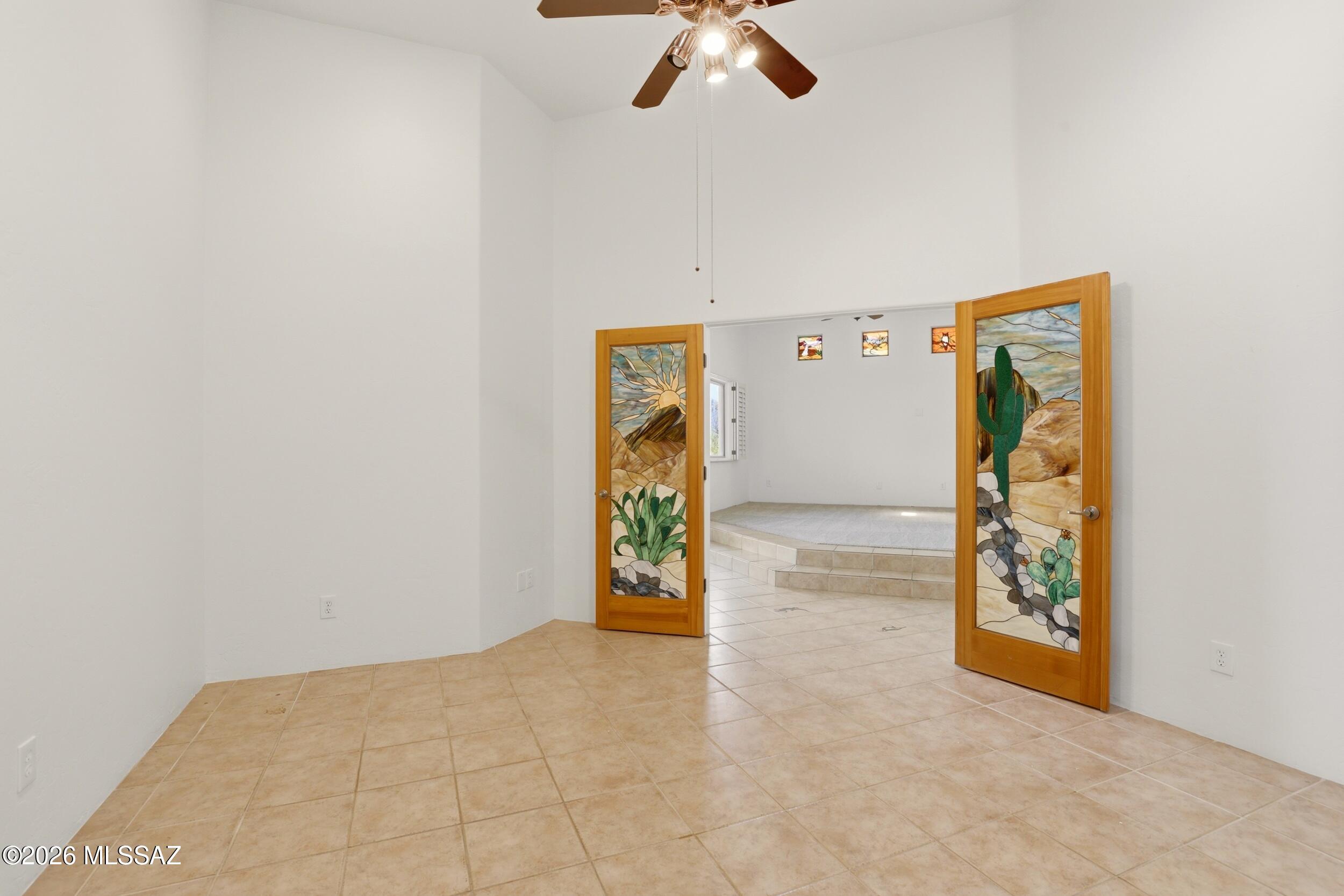 Coyote Ridge (1-109) - Residential