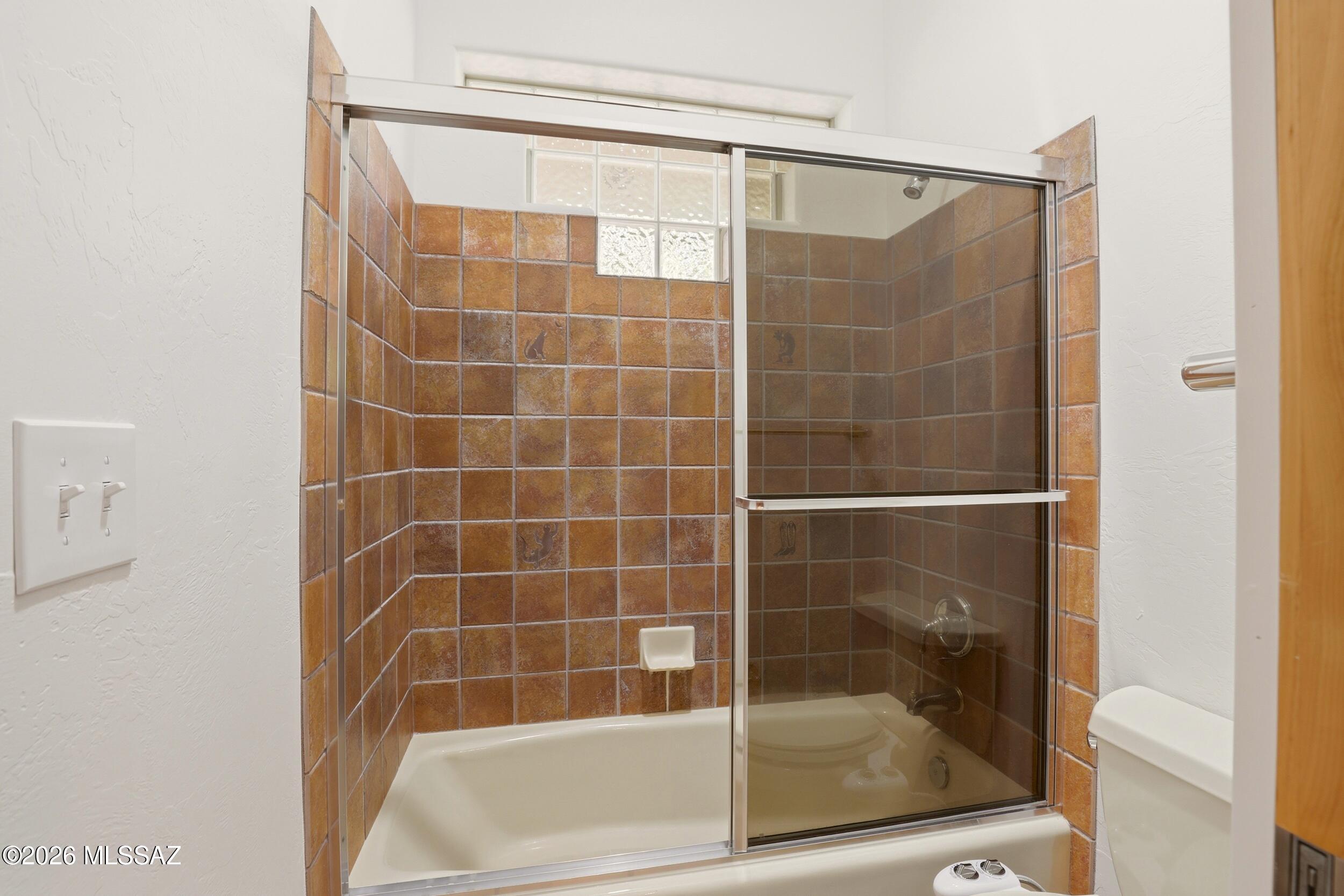 Coyote Ridge (1-109) - Residential