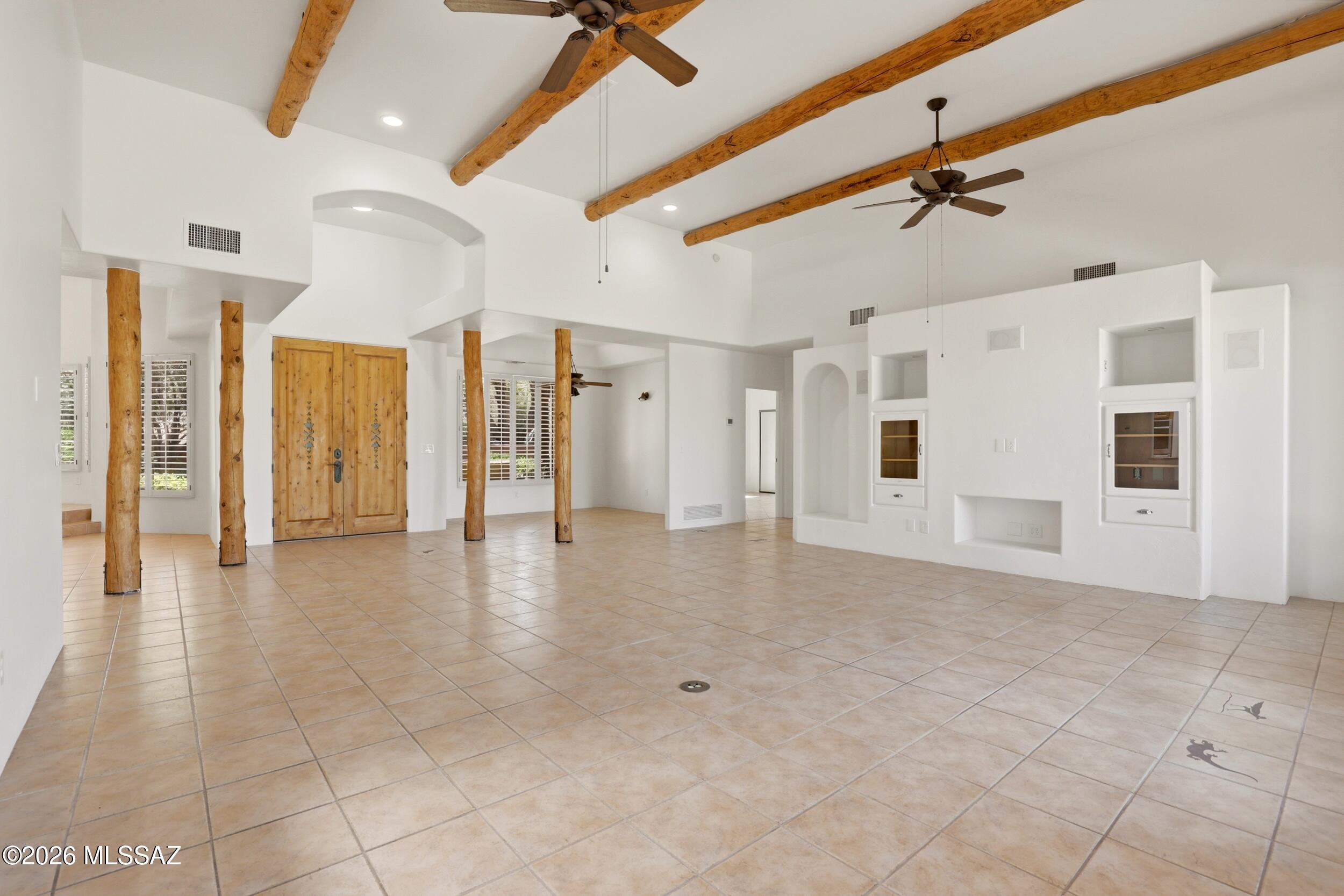 Coyote Ridge (1-109) - Residential