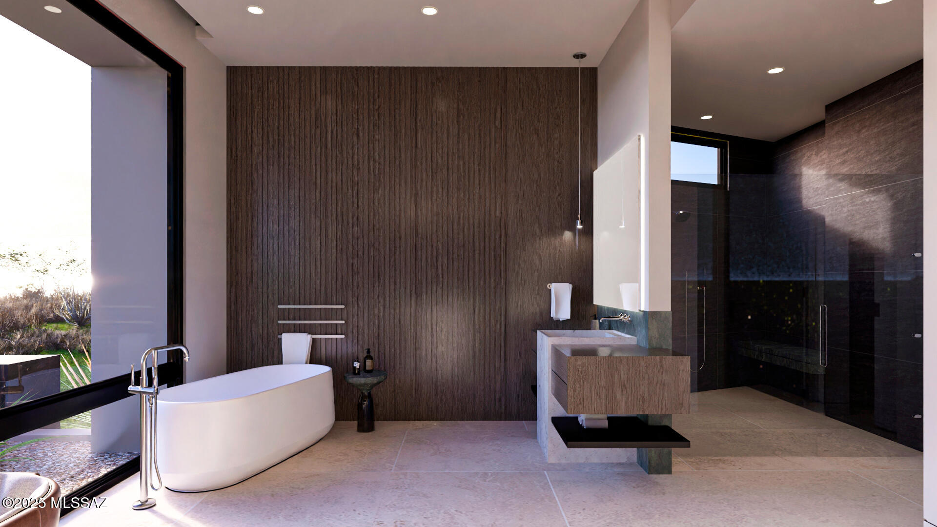 Stone Canyon I - Residential