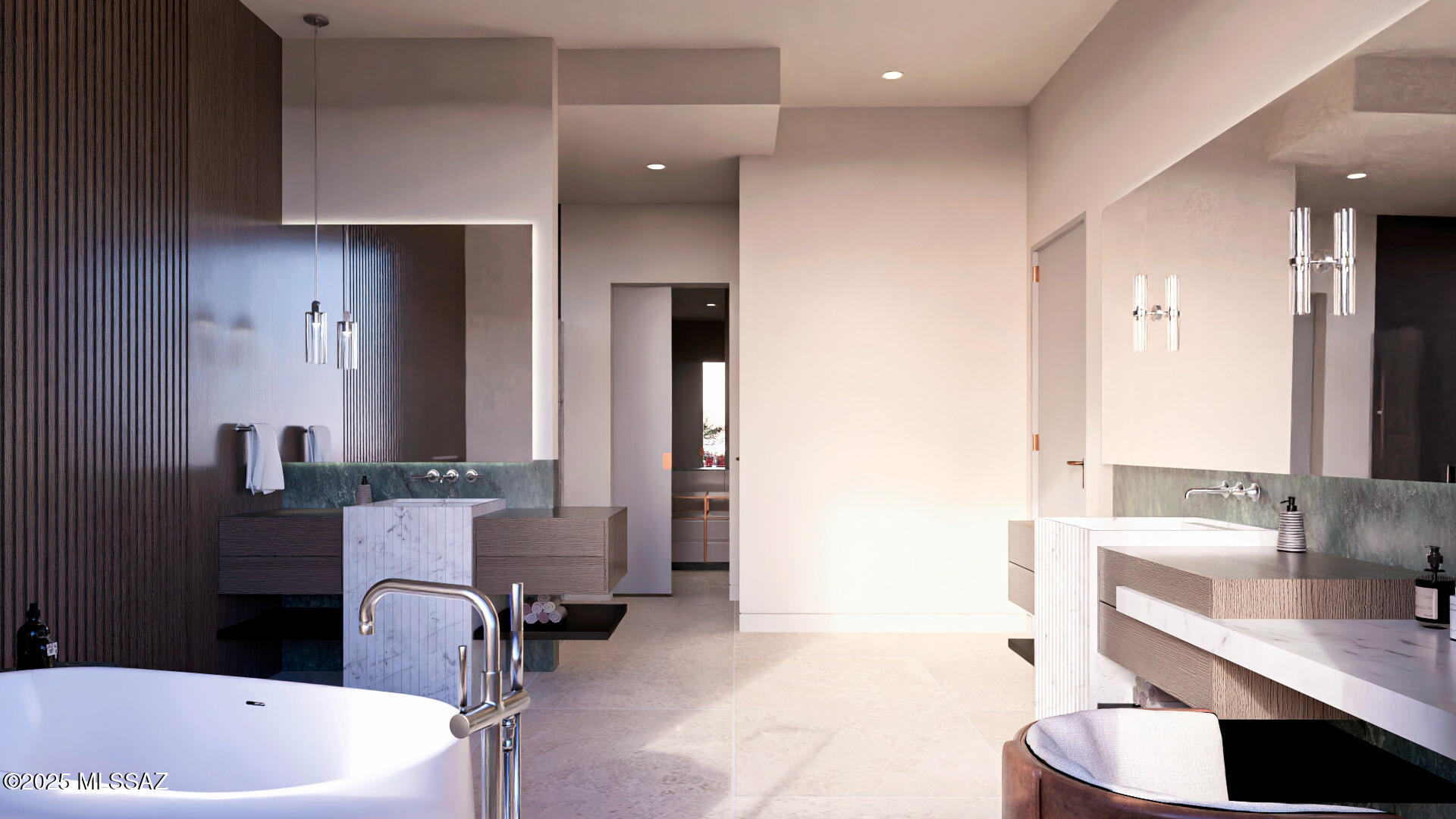 Stone Canyon I - Residential