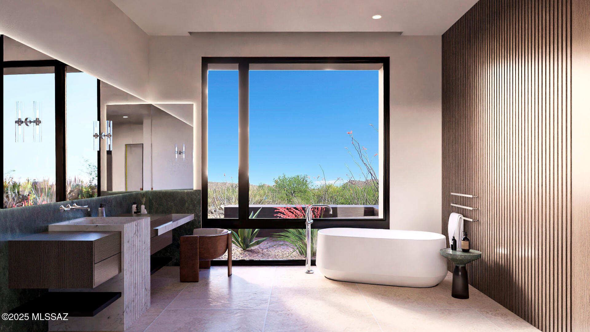 Stone Canyon I - Residential