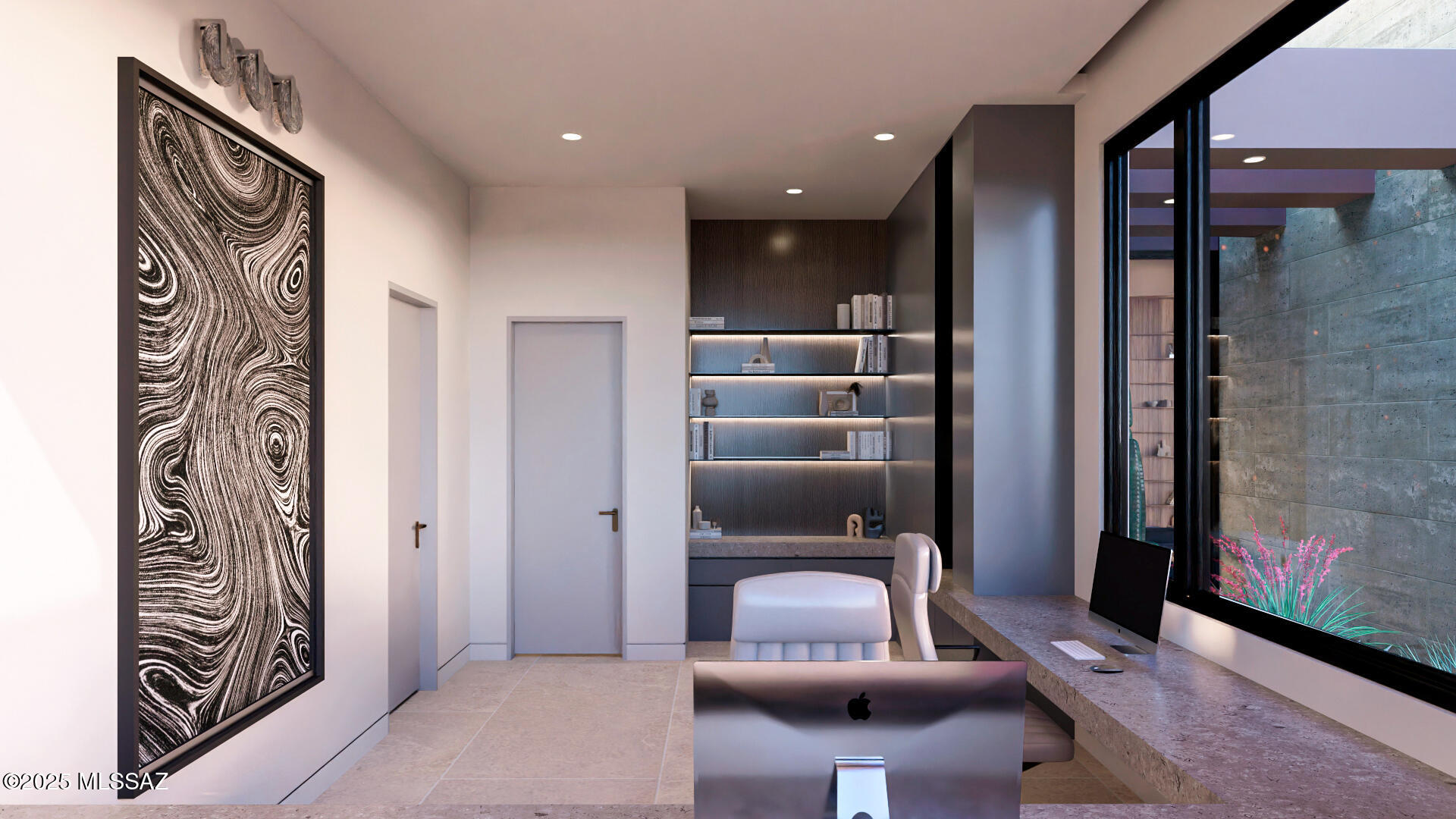 Stone Canyon I - Residential
