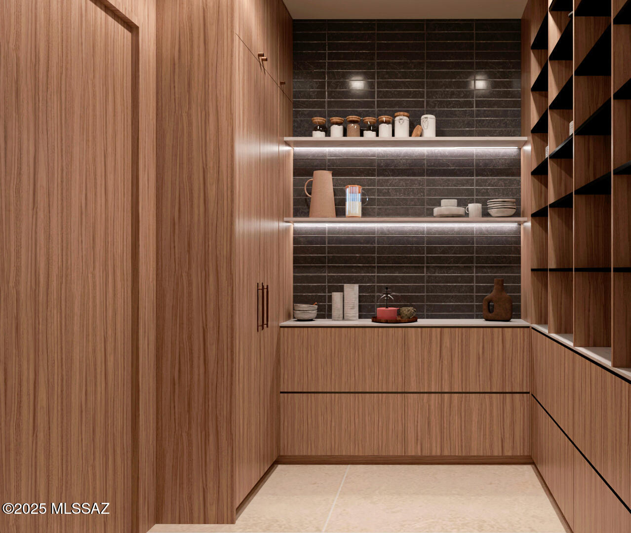 Stone Canyon I - Residential
