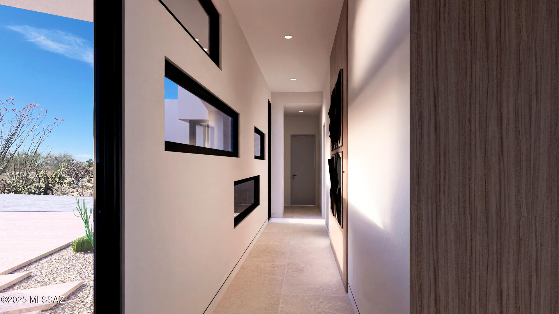 Stone Canyon I - Residential