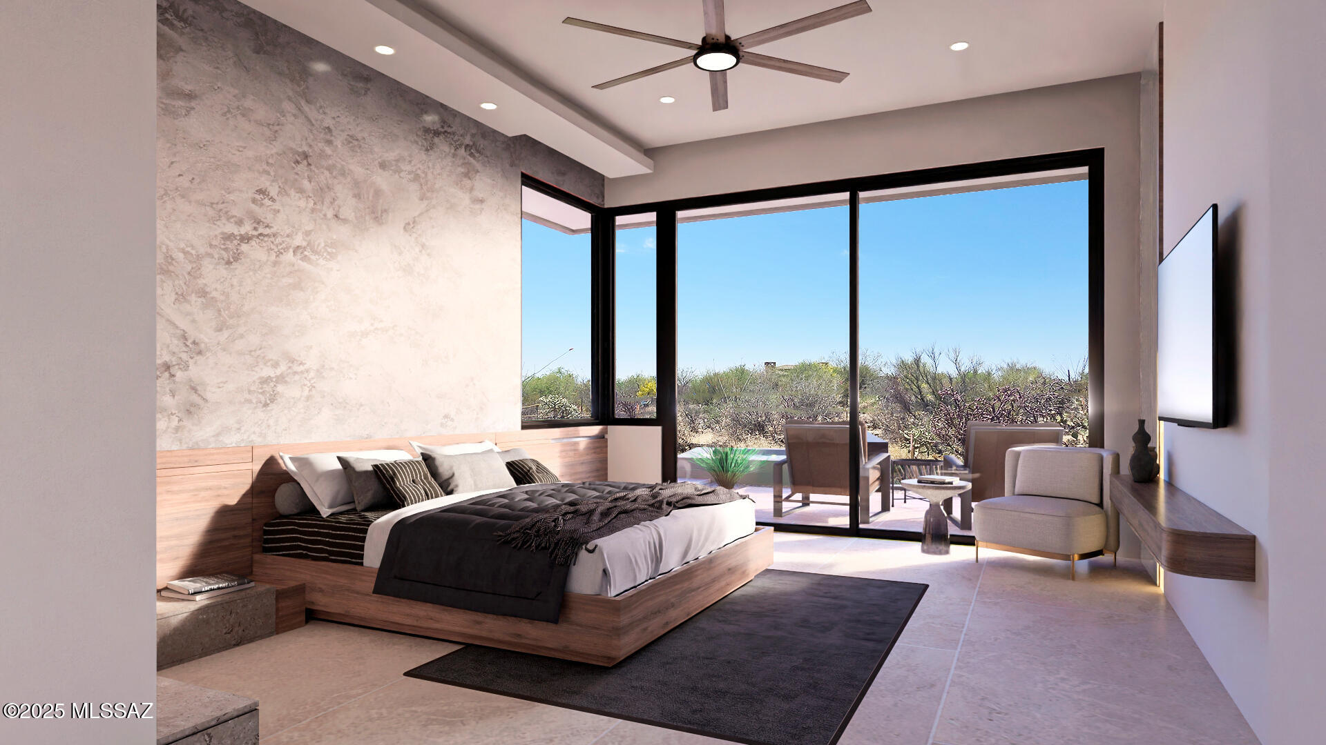 Stone Canyon I - Residential