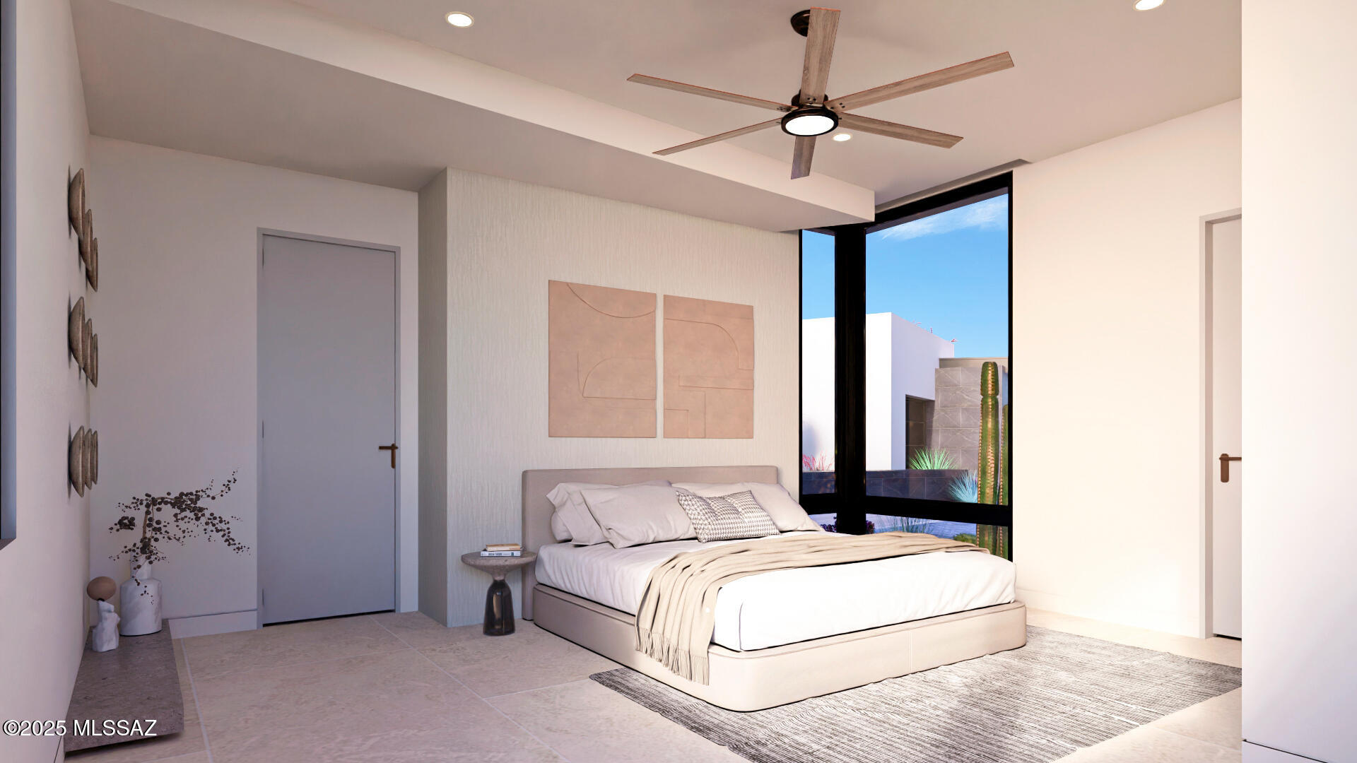 Stone Canyon I - Residential