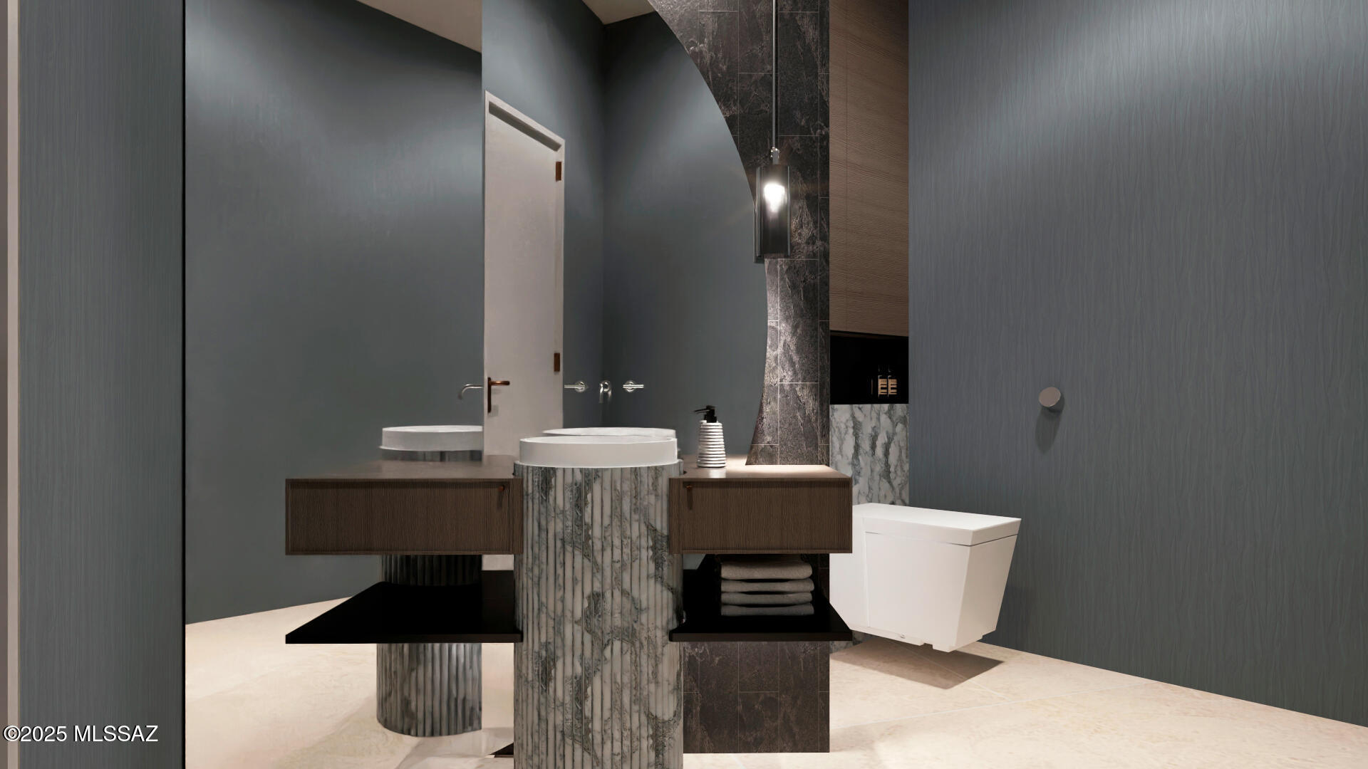 Stone Canyon I - Residential