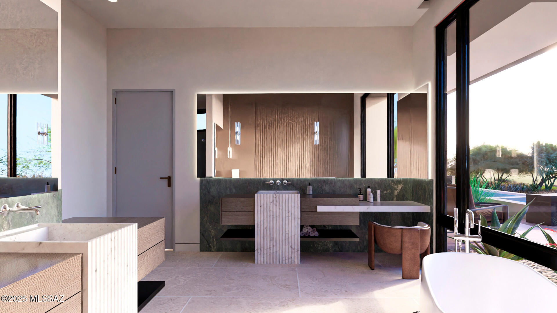 Stone Canyon I - Residential