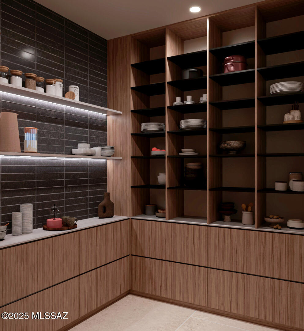 Stone Canyon I - Residential