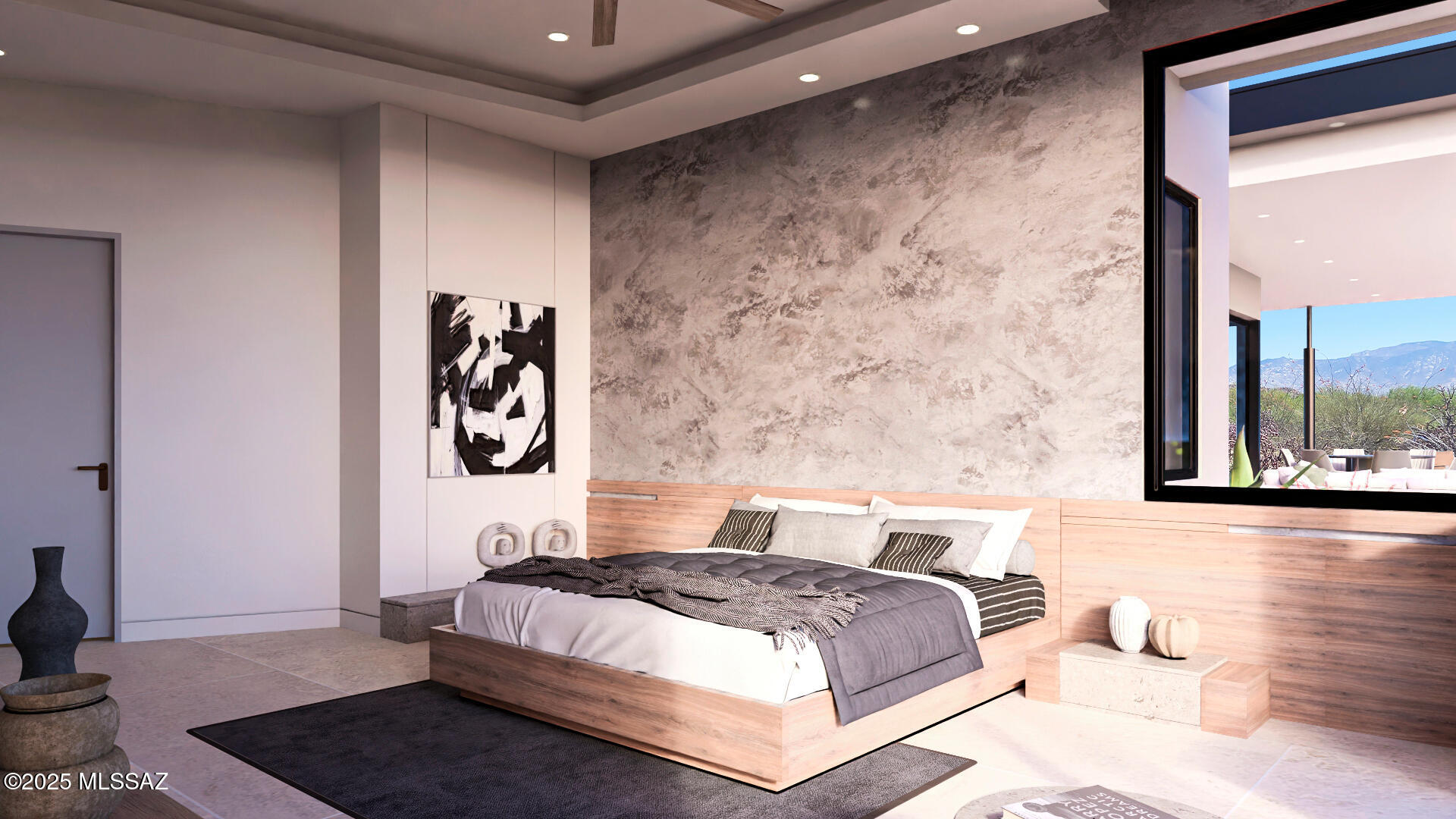 Stone Canyon I - Residential