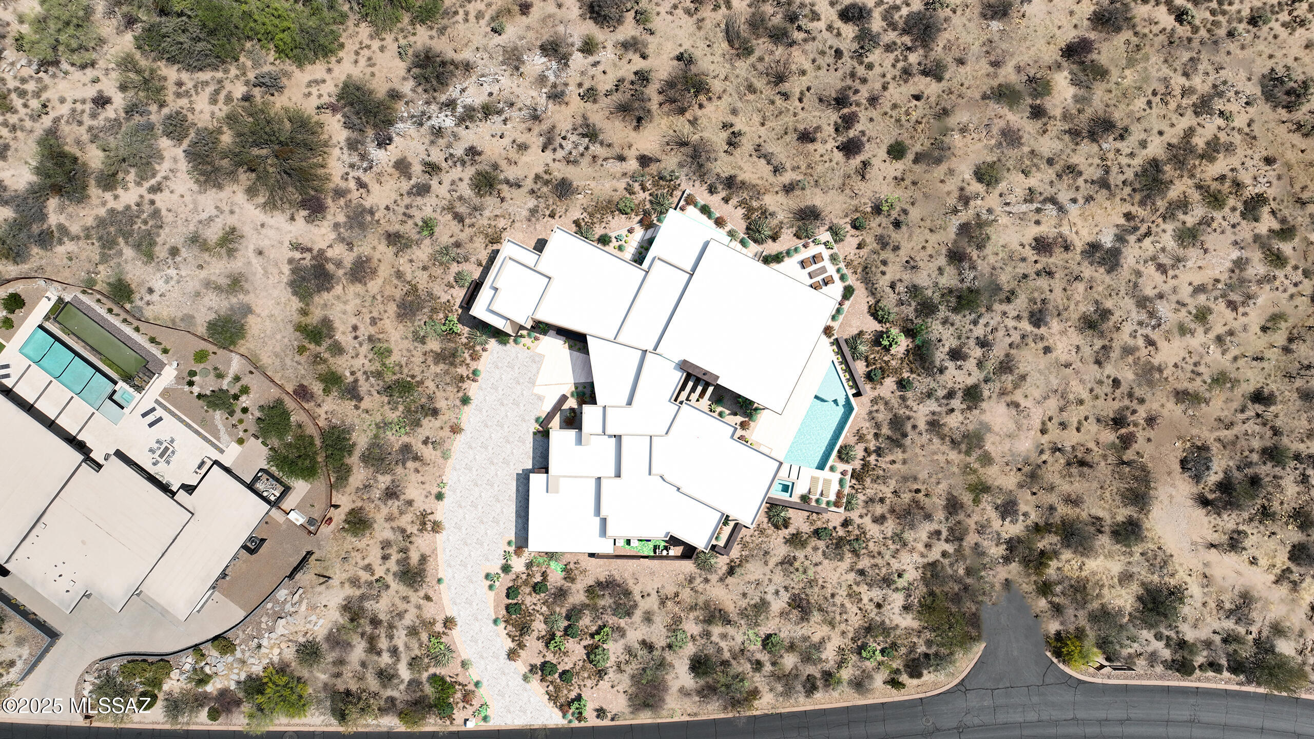 Stone Canyon I - Residential