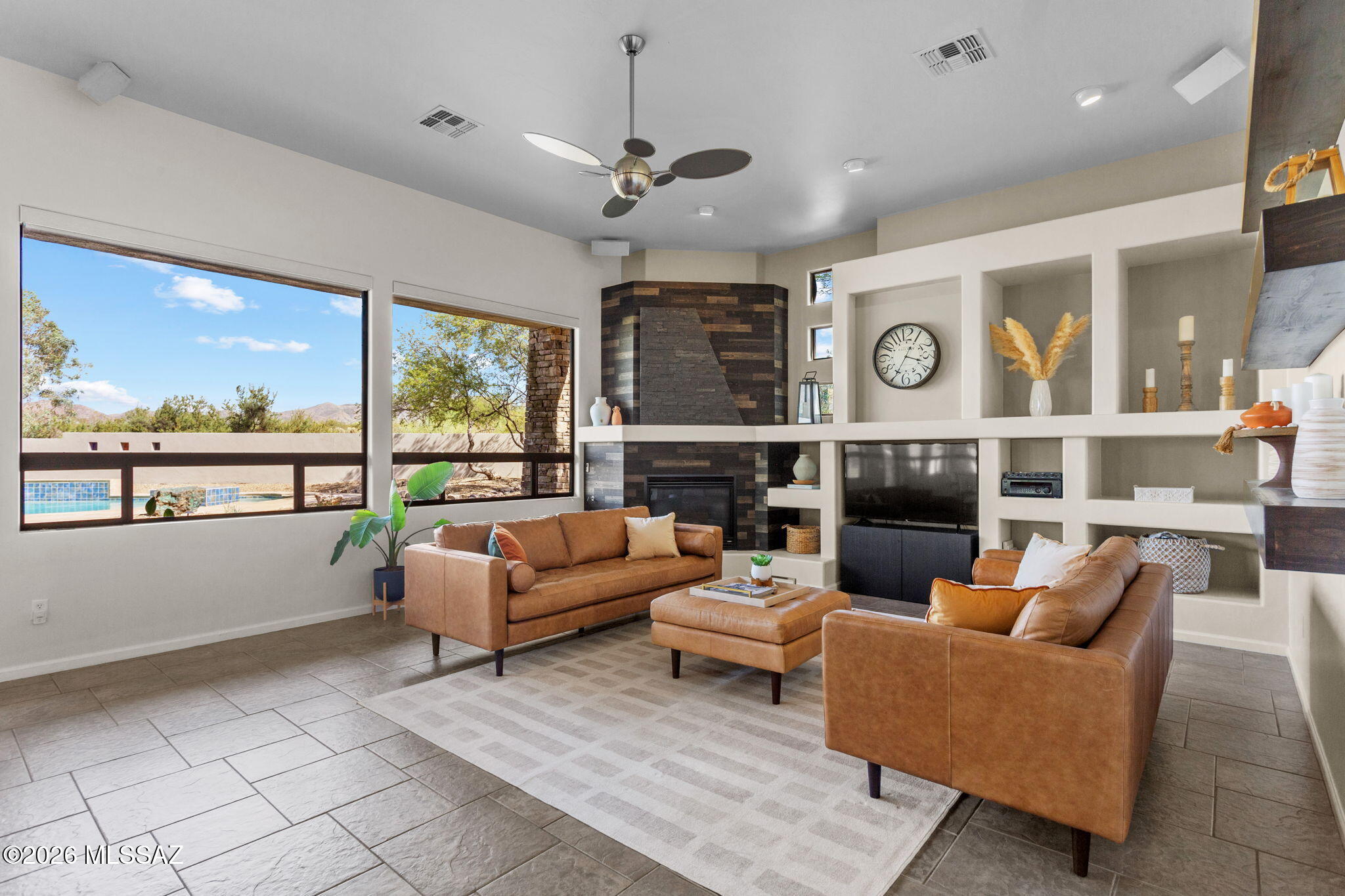 Sycamore Hills Est. (1-82) - Residential