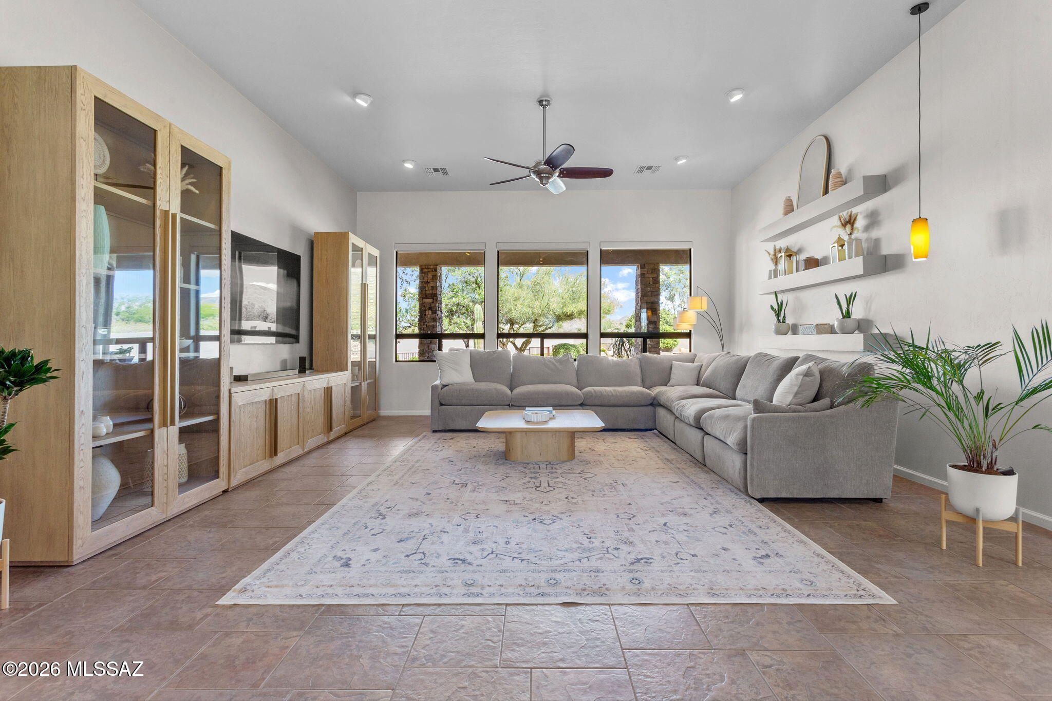 16861 S Ocotillo View Road