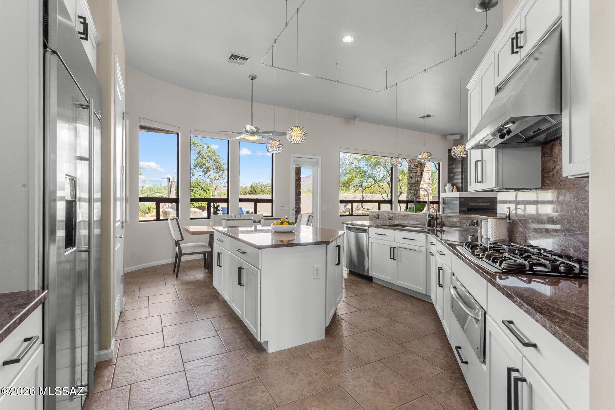 16861 S Ocotillo View Road