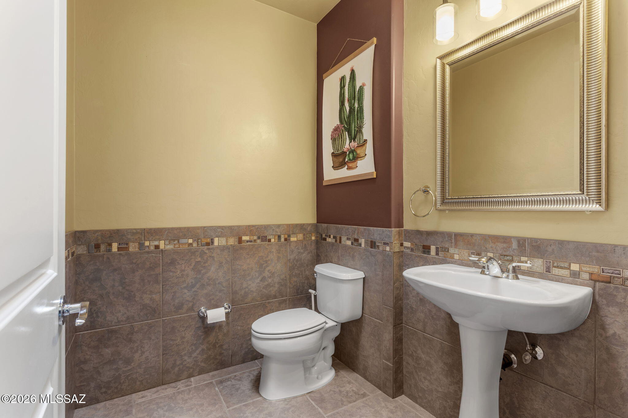 Sycamore Hills Est. (1-82) - Residential
