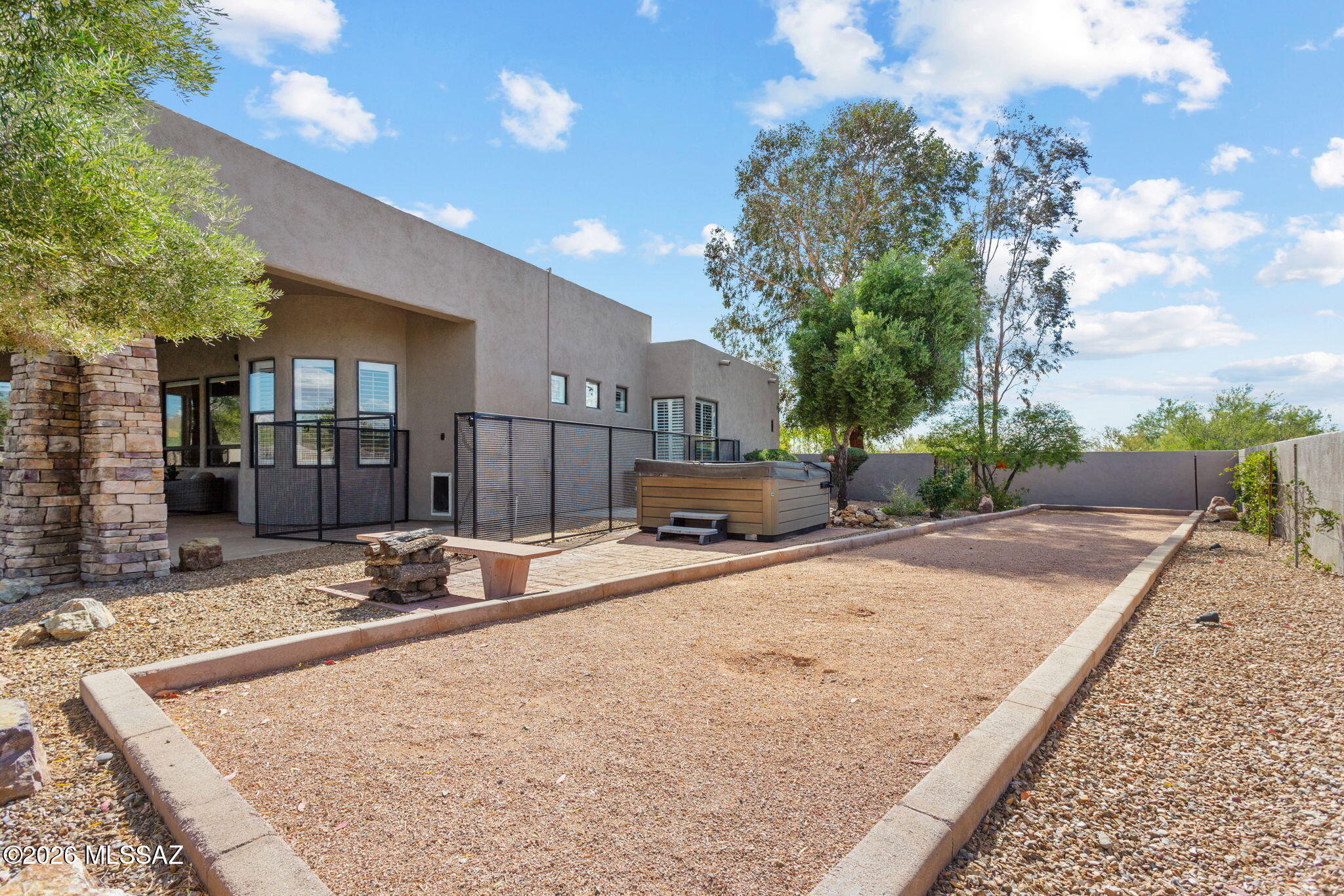 Sycamore Hills Est. (1-82) - Residential