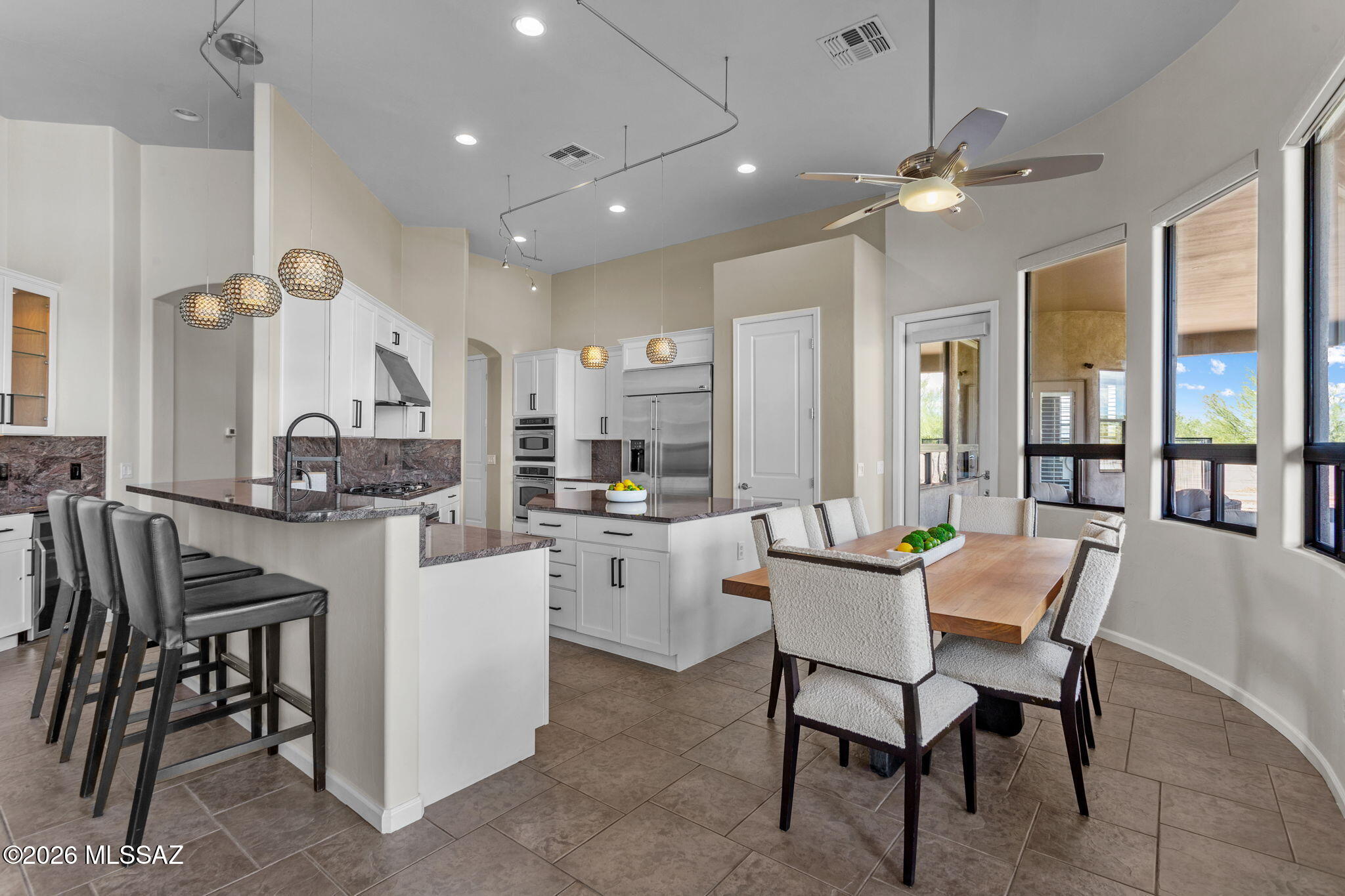 Sycamore Hills Est. (1-82) - Residential