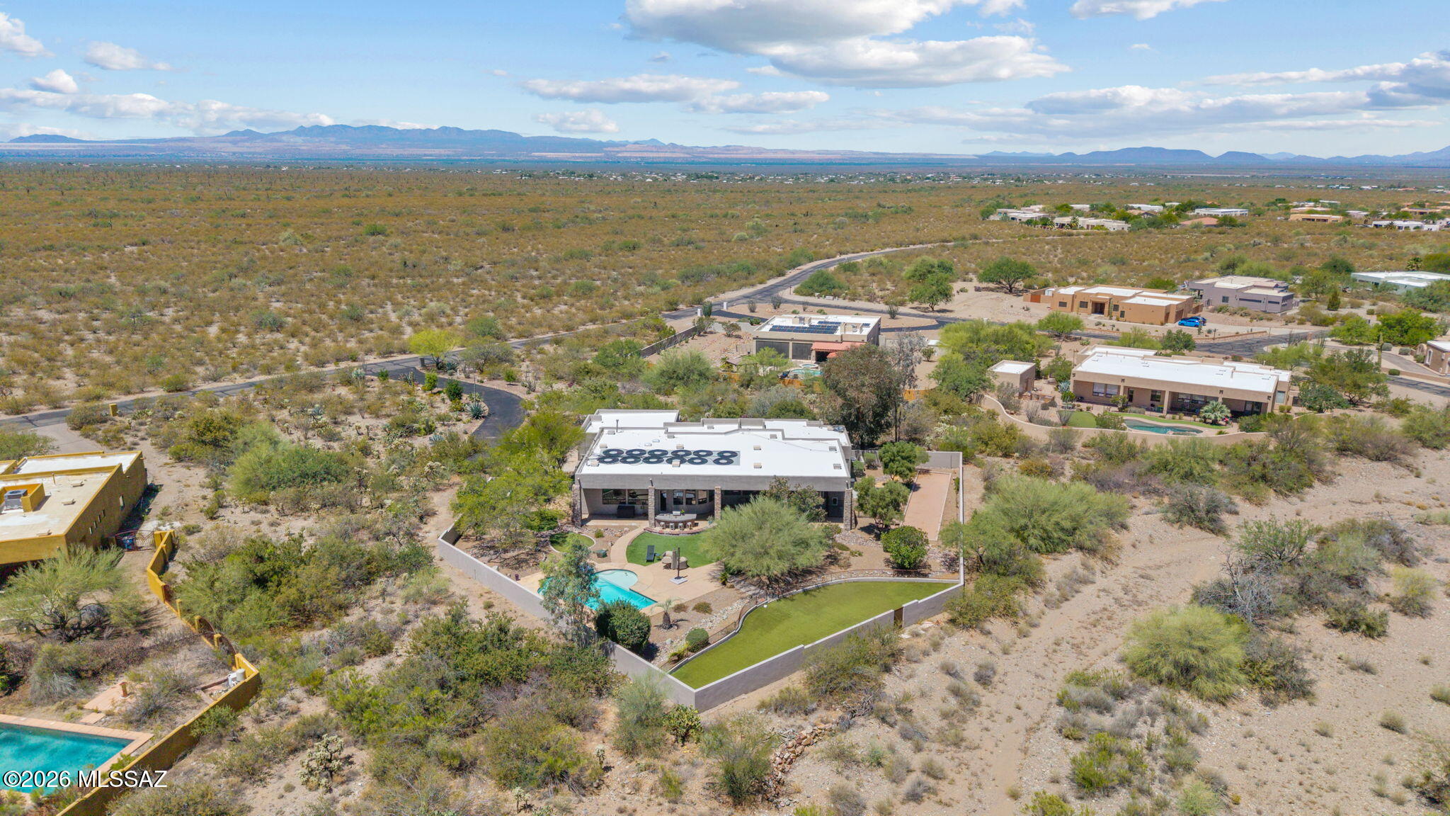 Sycamore Hills Est. (1-82) - Residential