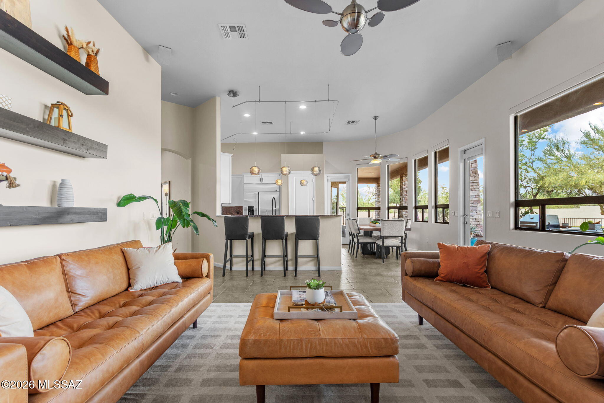 Sycamore Hills Est. (1-82) - Residential