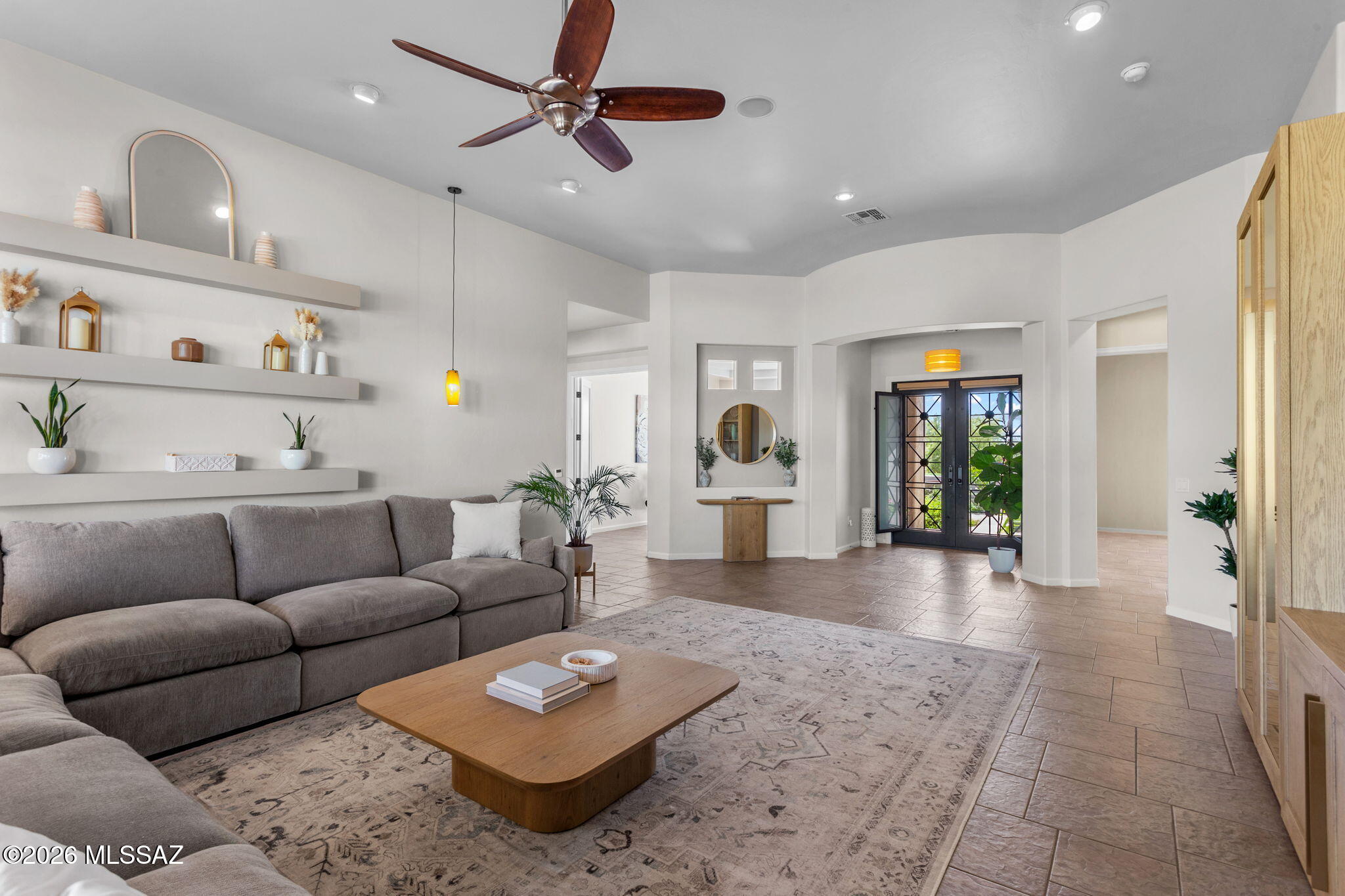 Sycamore Hills Est. (1-82) - Residential